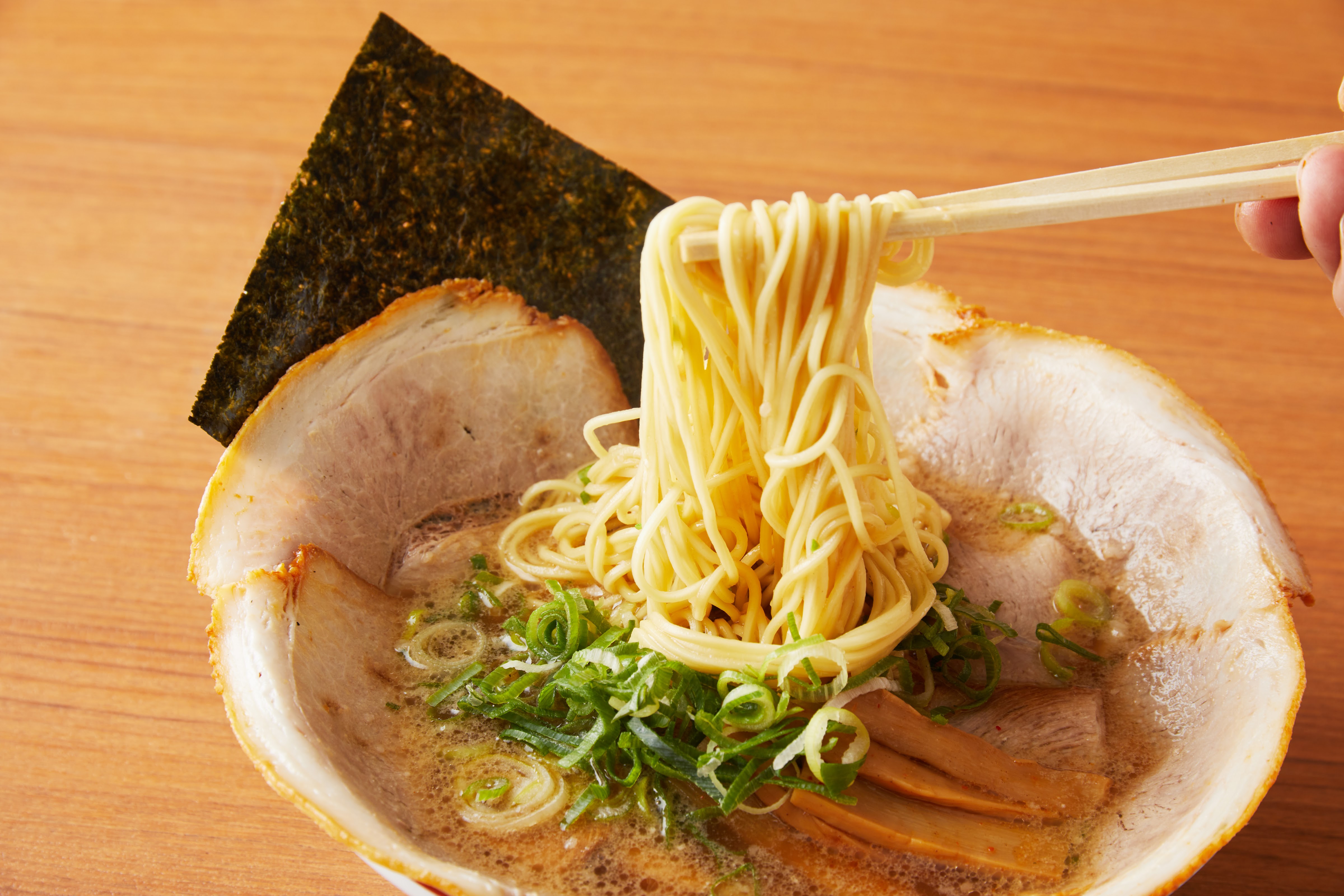 랑쿠jp 음식점-진유 라멘 오테스지점의 대표이미지