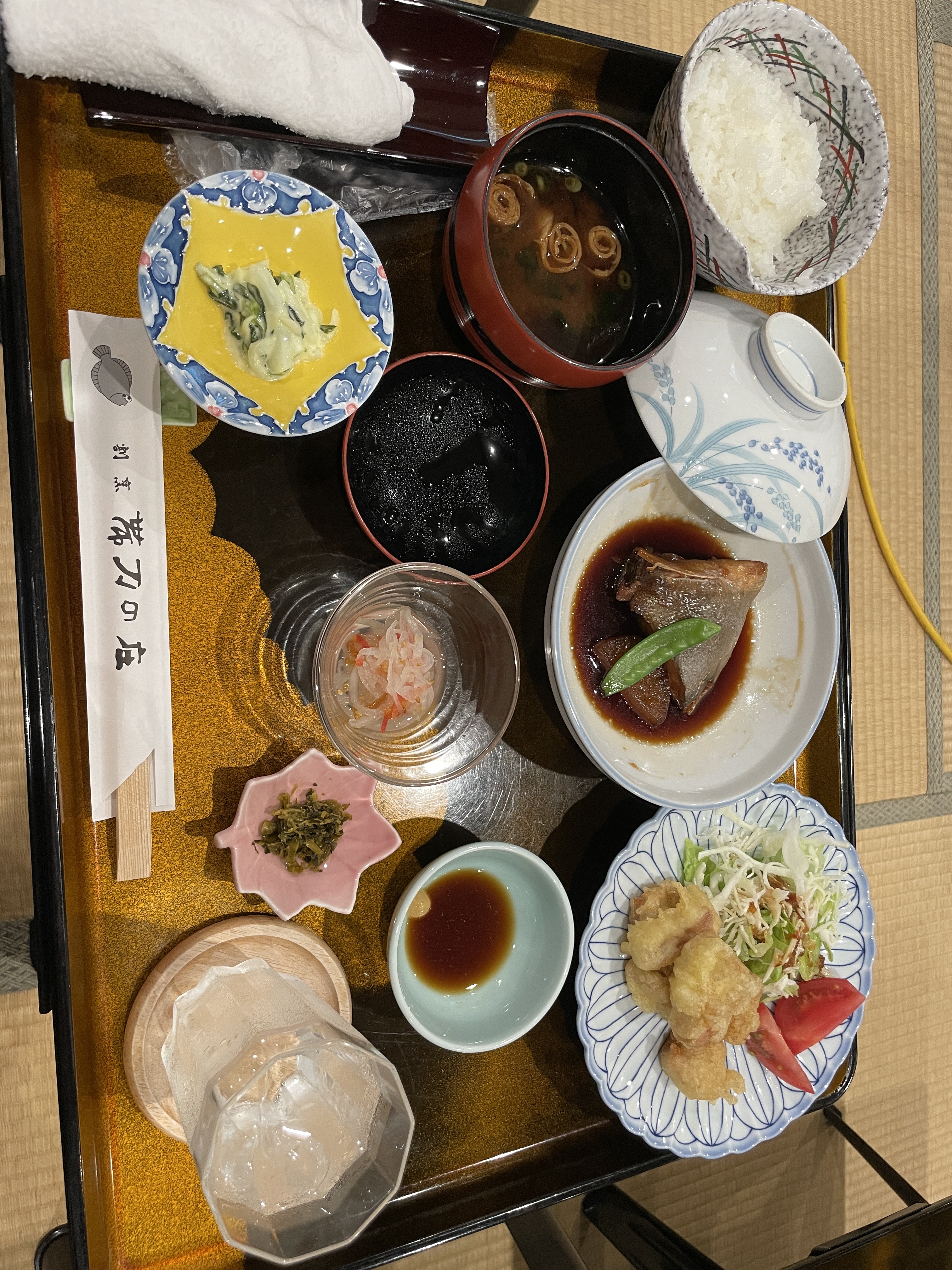 帯刀の庄（たてわきのしょう）의 대표사진