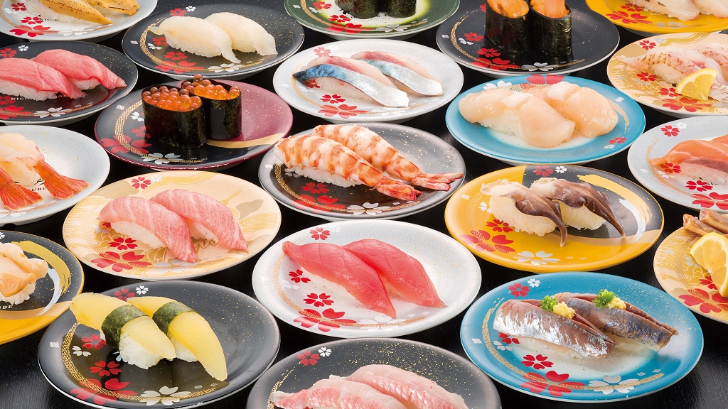 Nigiri no Tokube - Aeon Mall Kyoto Katsuragawa의 대표사진