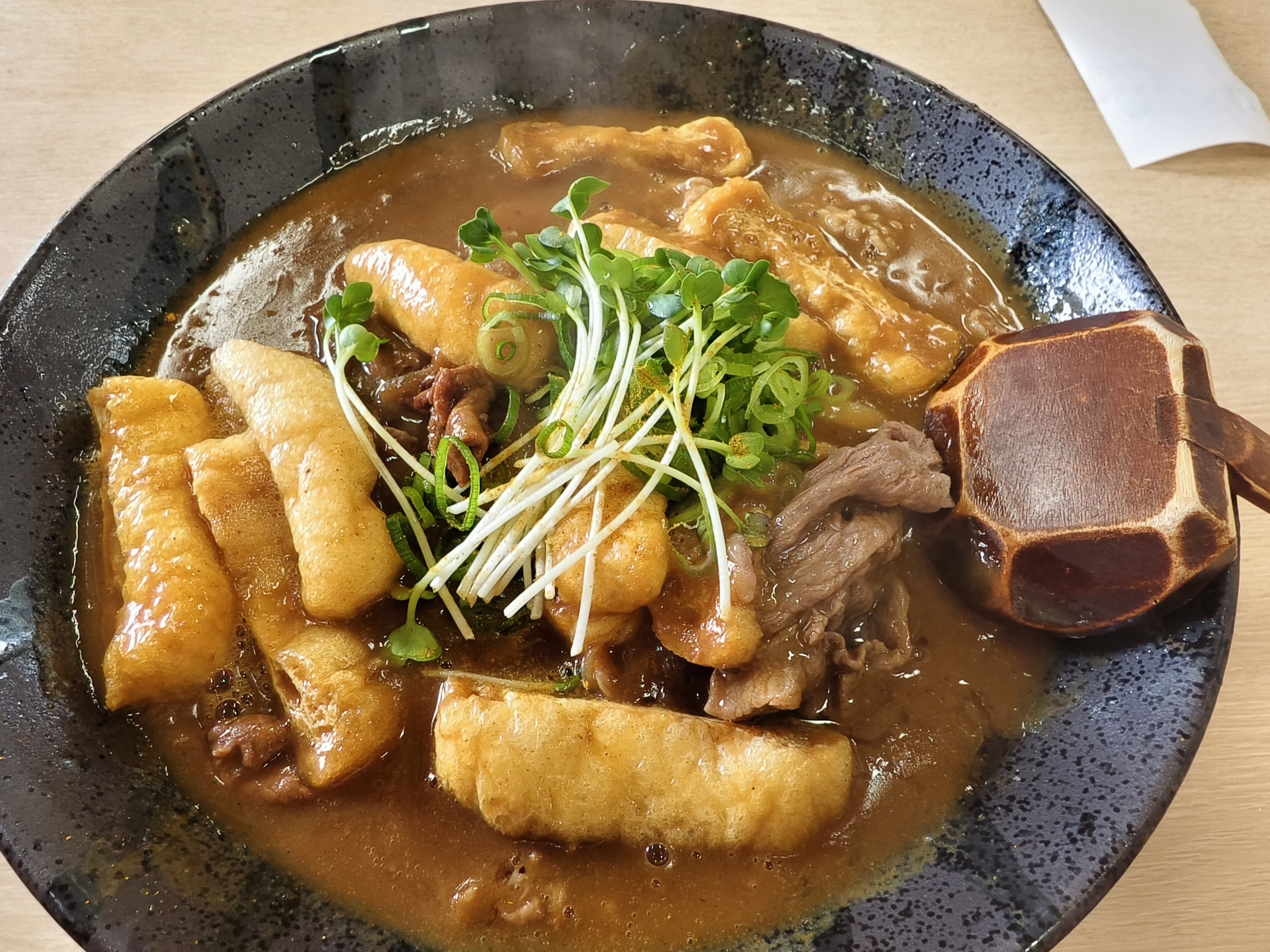 랑쿠jp 음식점-잇키 카마아게 우동의 대표이미지