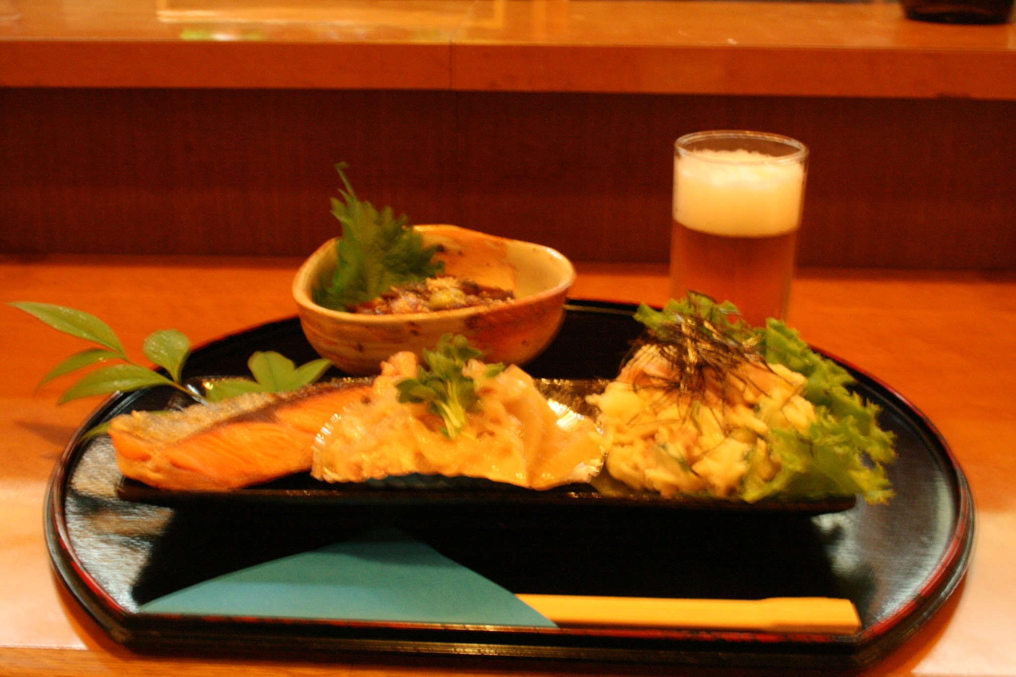 小料理一二三의 대표사진