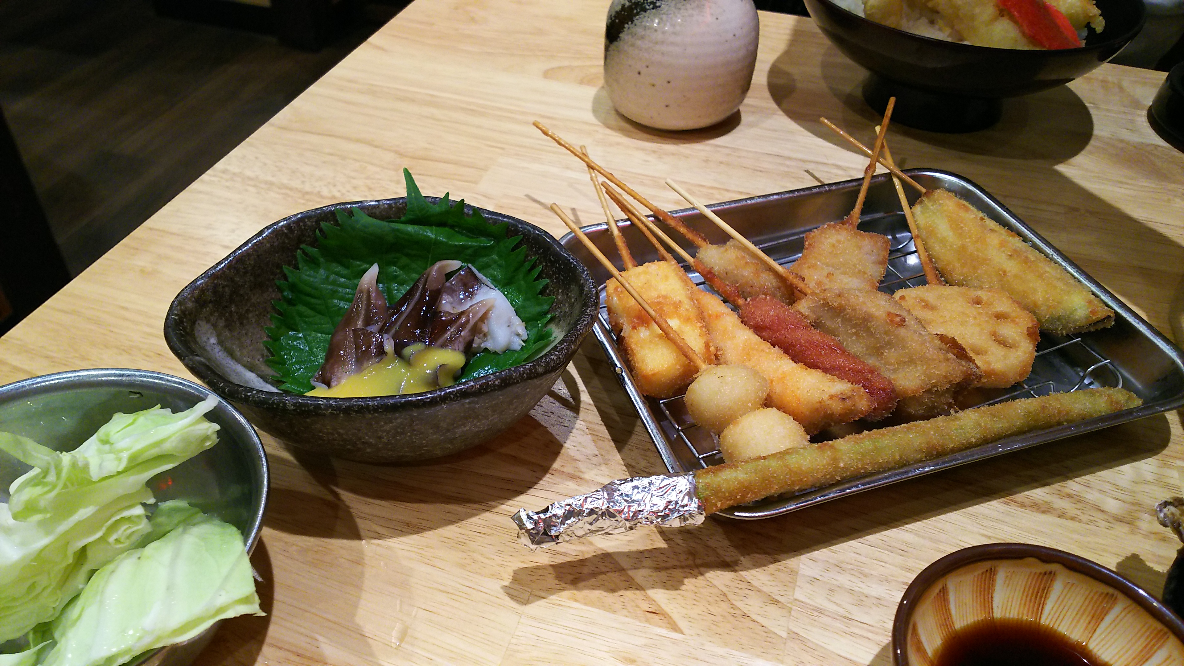 Seafood Restaurant Uoteru Suisan JR Hirano의 대표사진