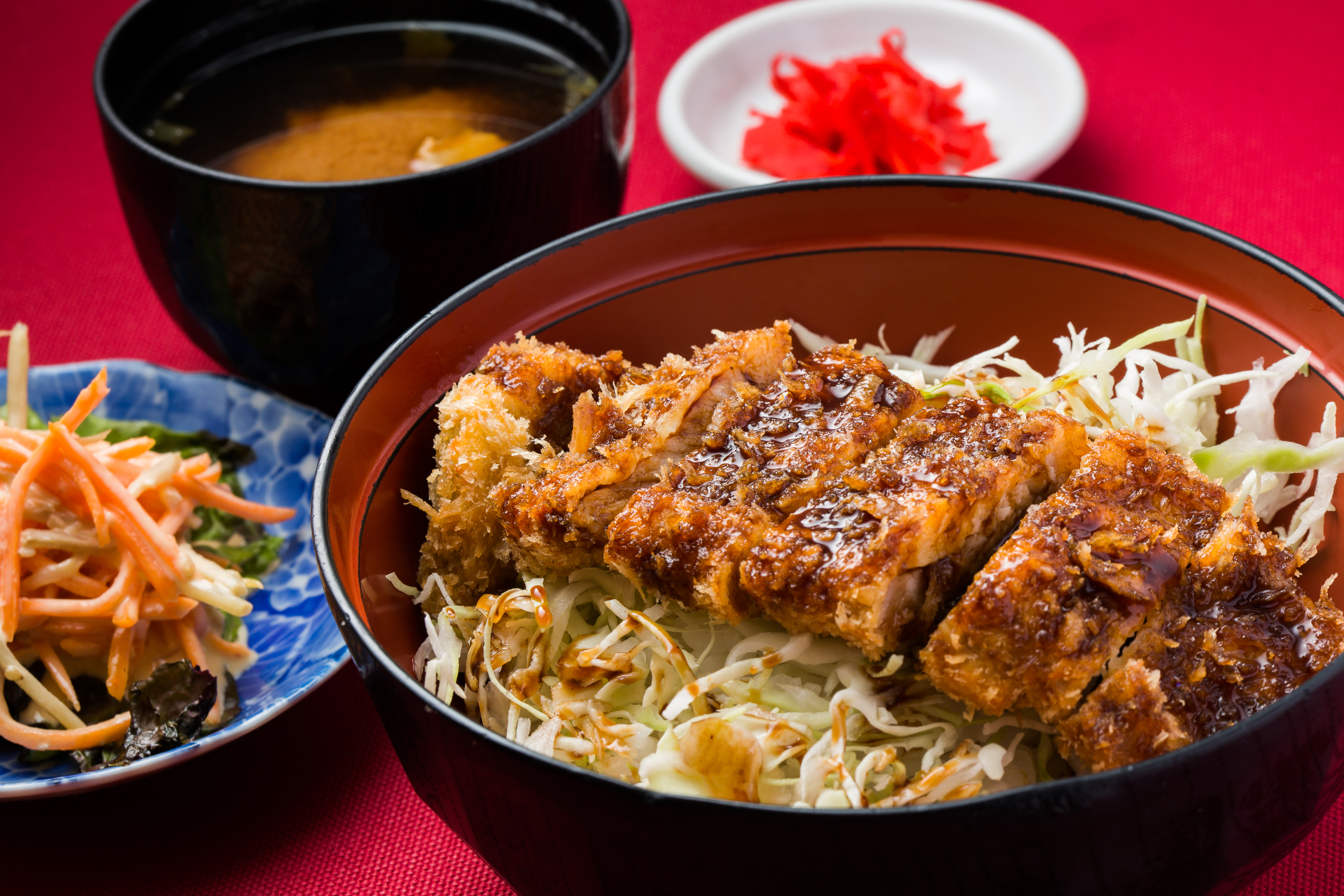 랑쿠jp 음식점-Tonkatsu Ichiban의 대표이미지