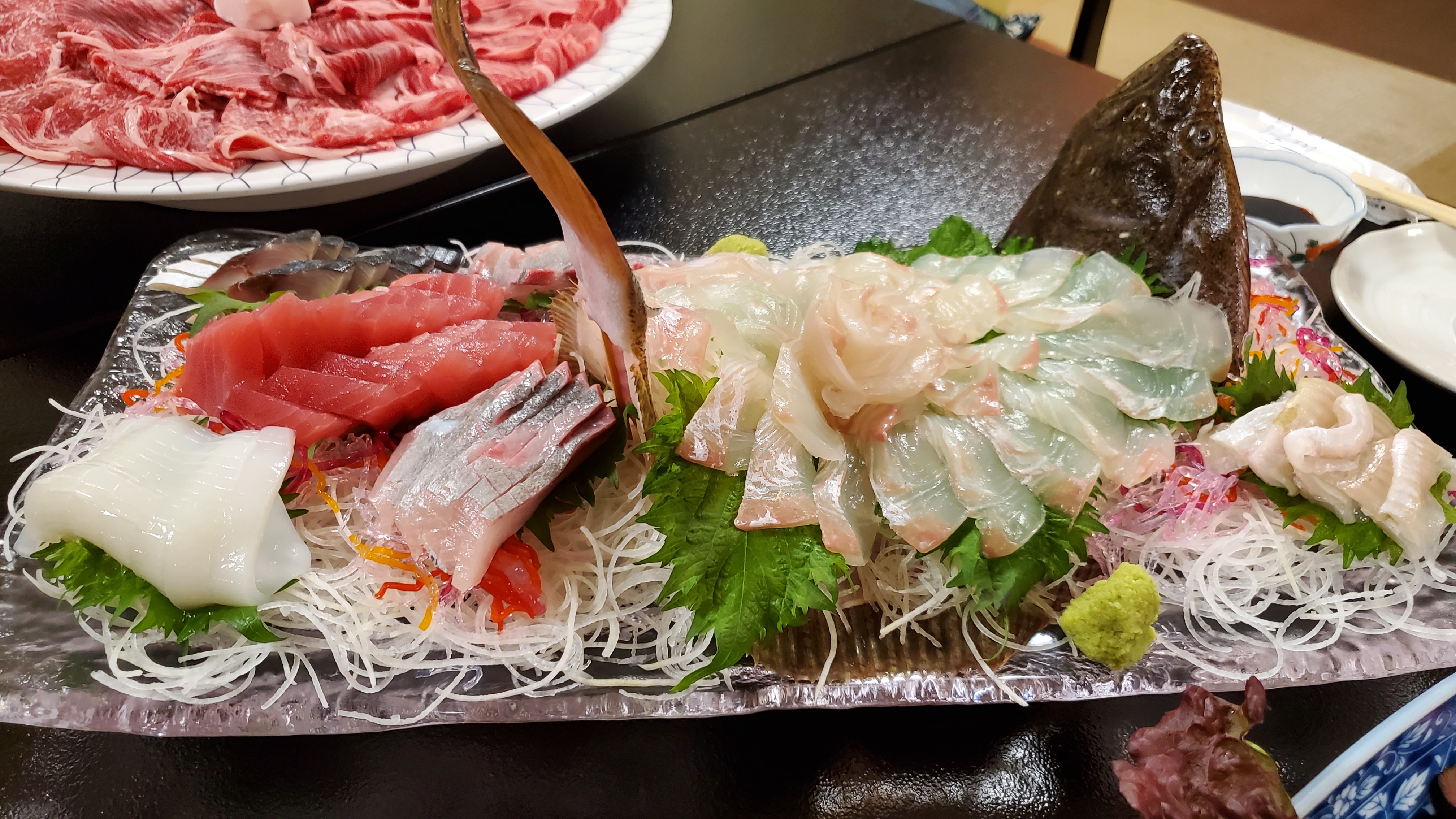 랑쿠jp 음식점-山一의 대표이미지