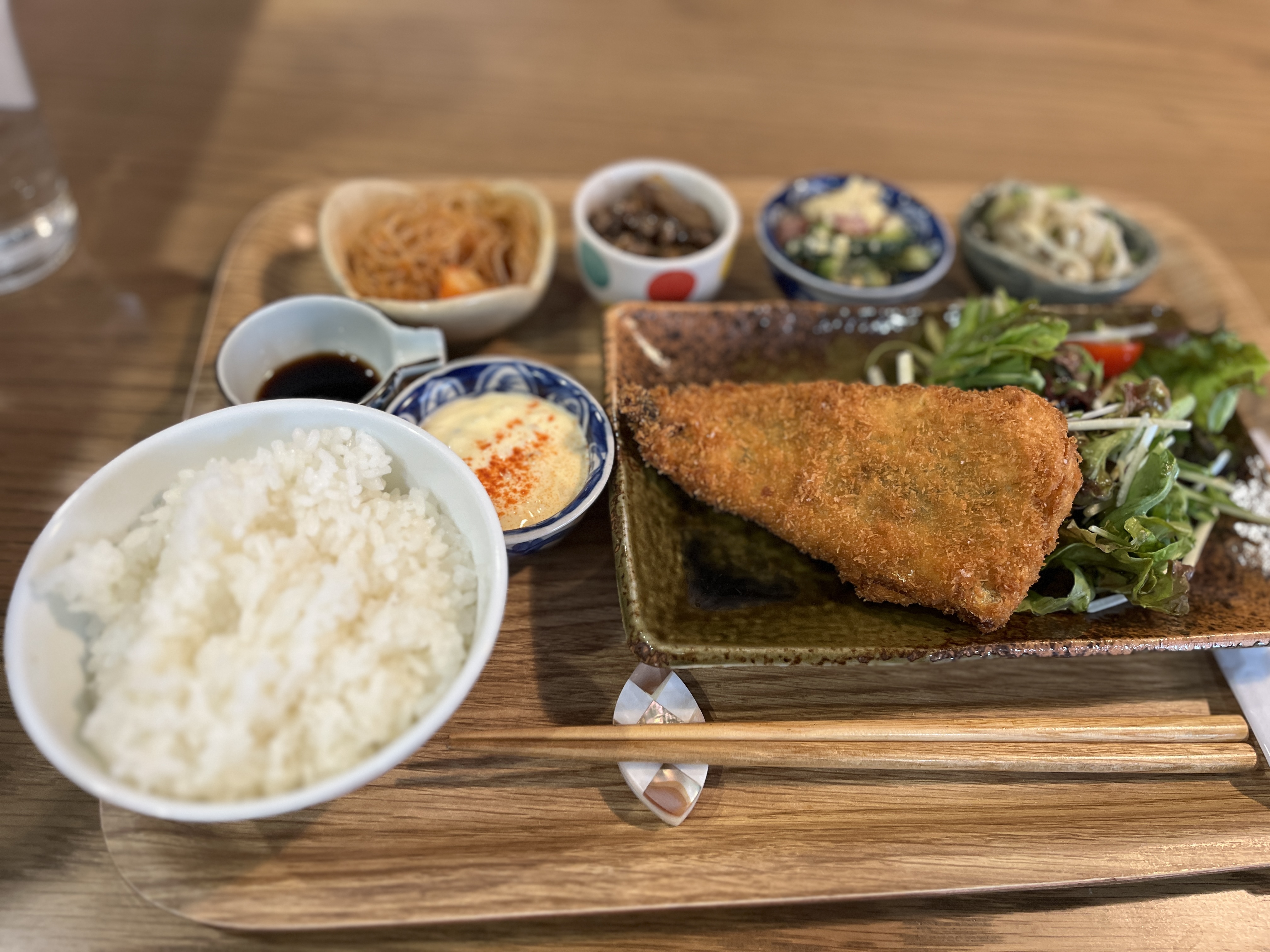 랑쿠jp 음식점-渡眞璃木의 대표이미지