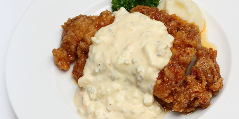 랑쿠jp 음식점-키친 파파의 대표이미지