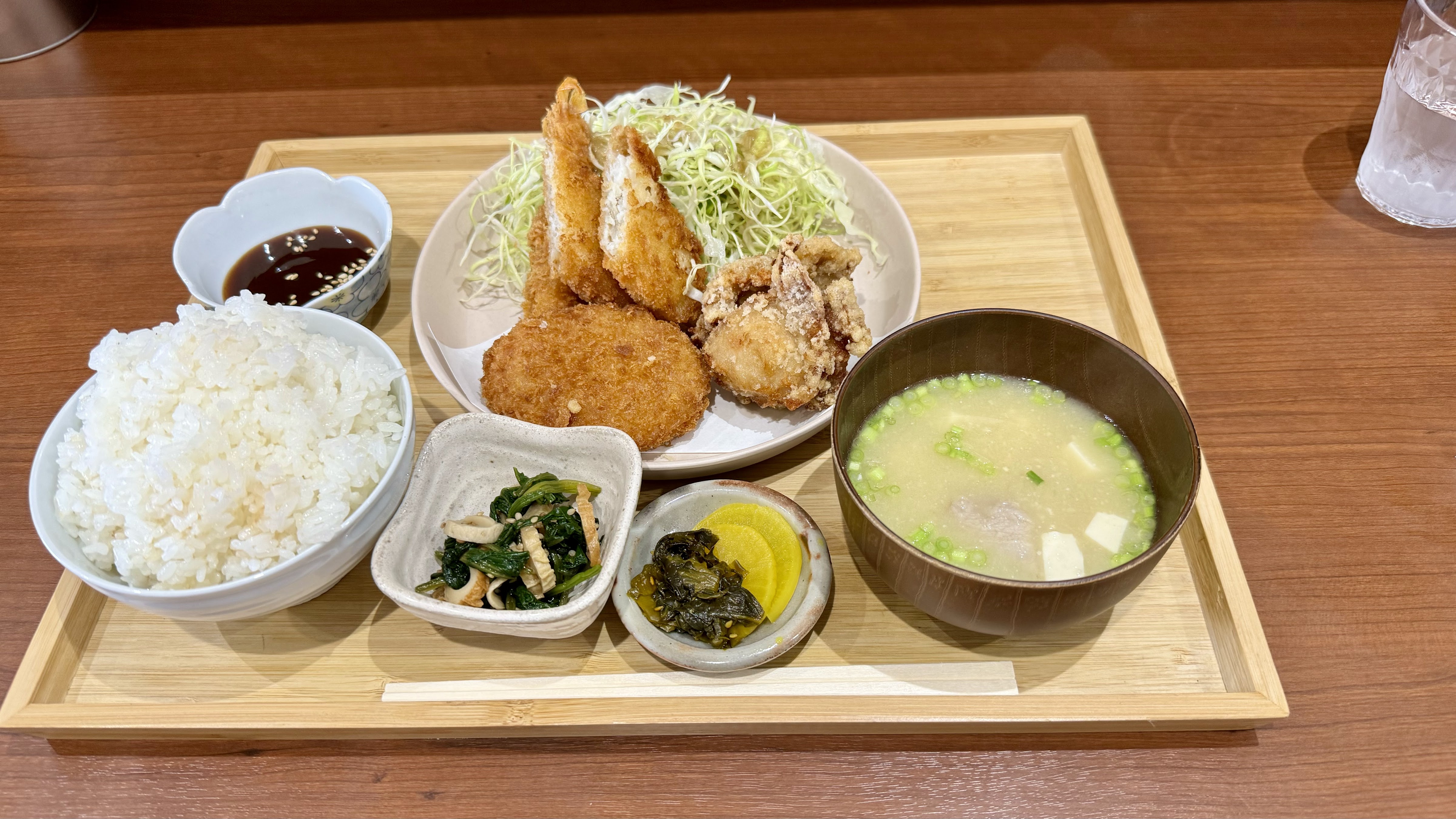 랑쿠jp 음식점-Rokumei의 대표이미지