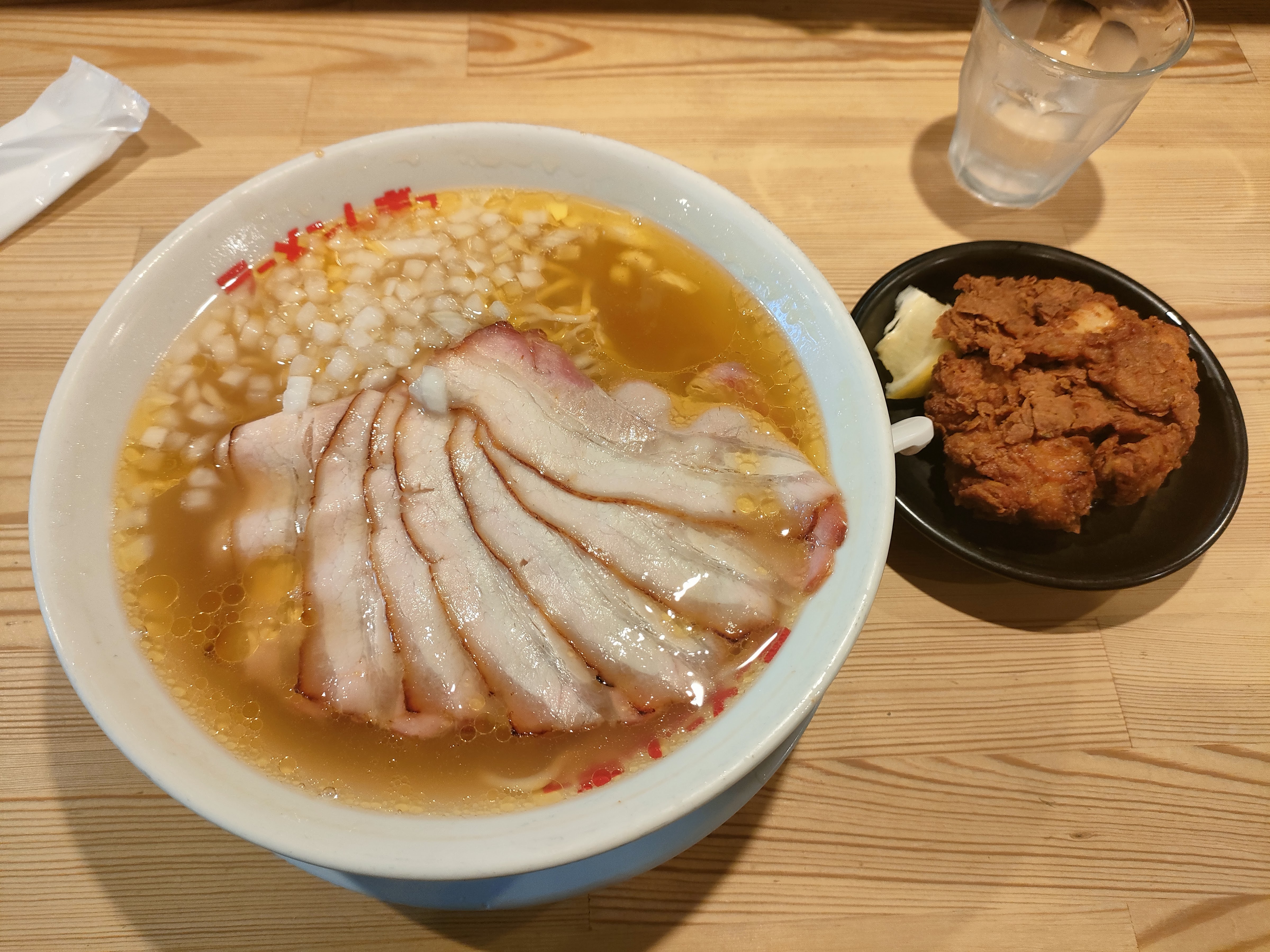 랑쿠jp 음식점-Ramen Mugyu Vol. 1 Main Shop의 대표이미지