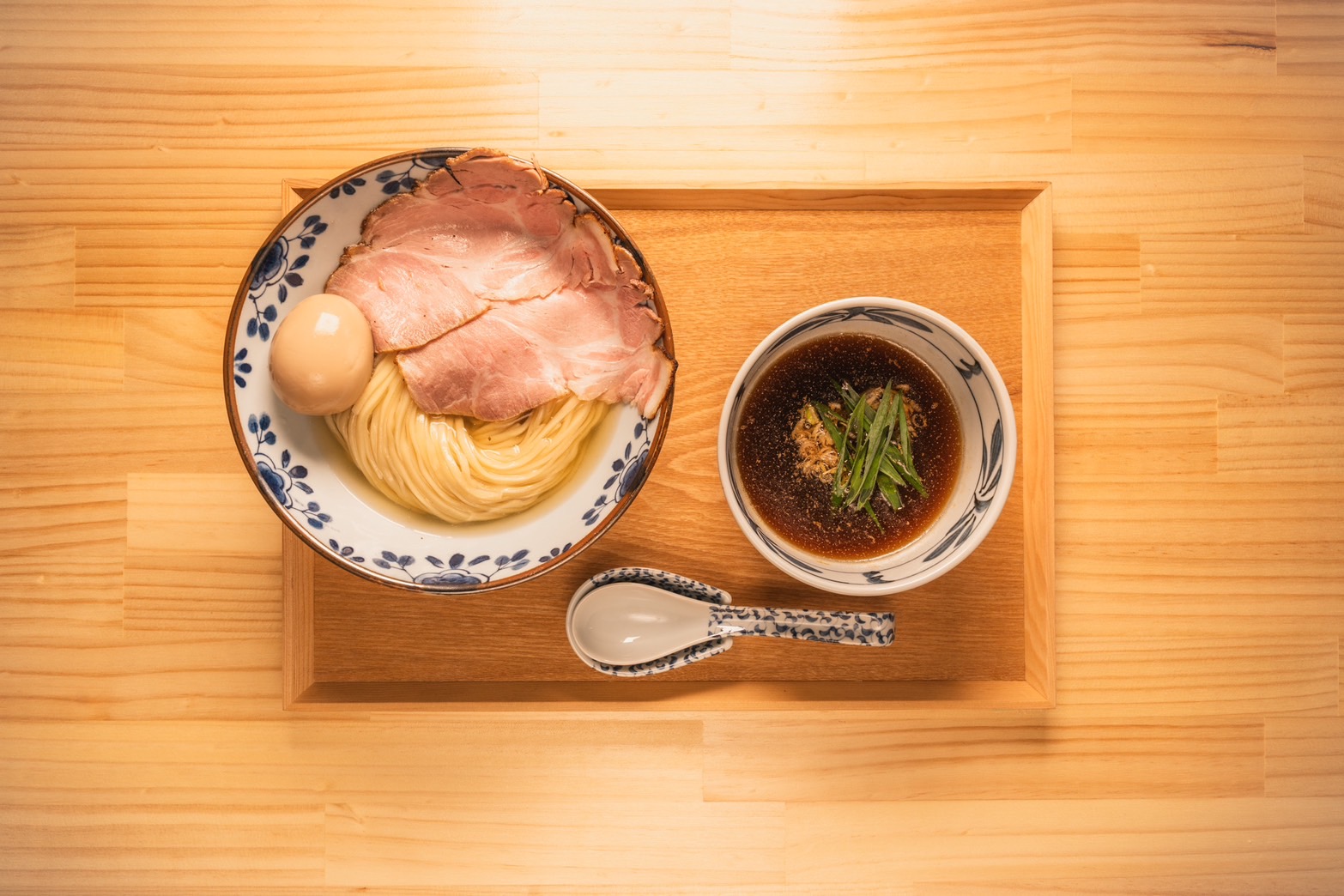 つけ麺 しんば의 대표 이미지