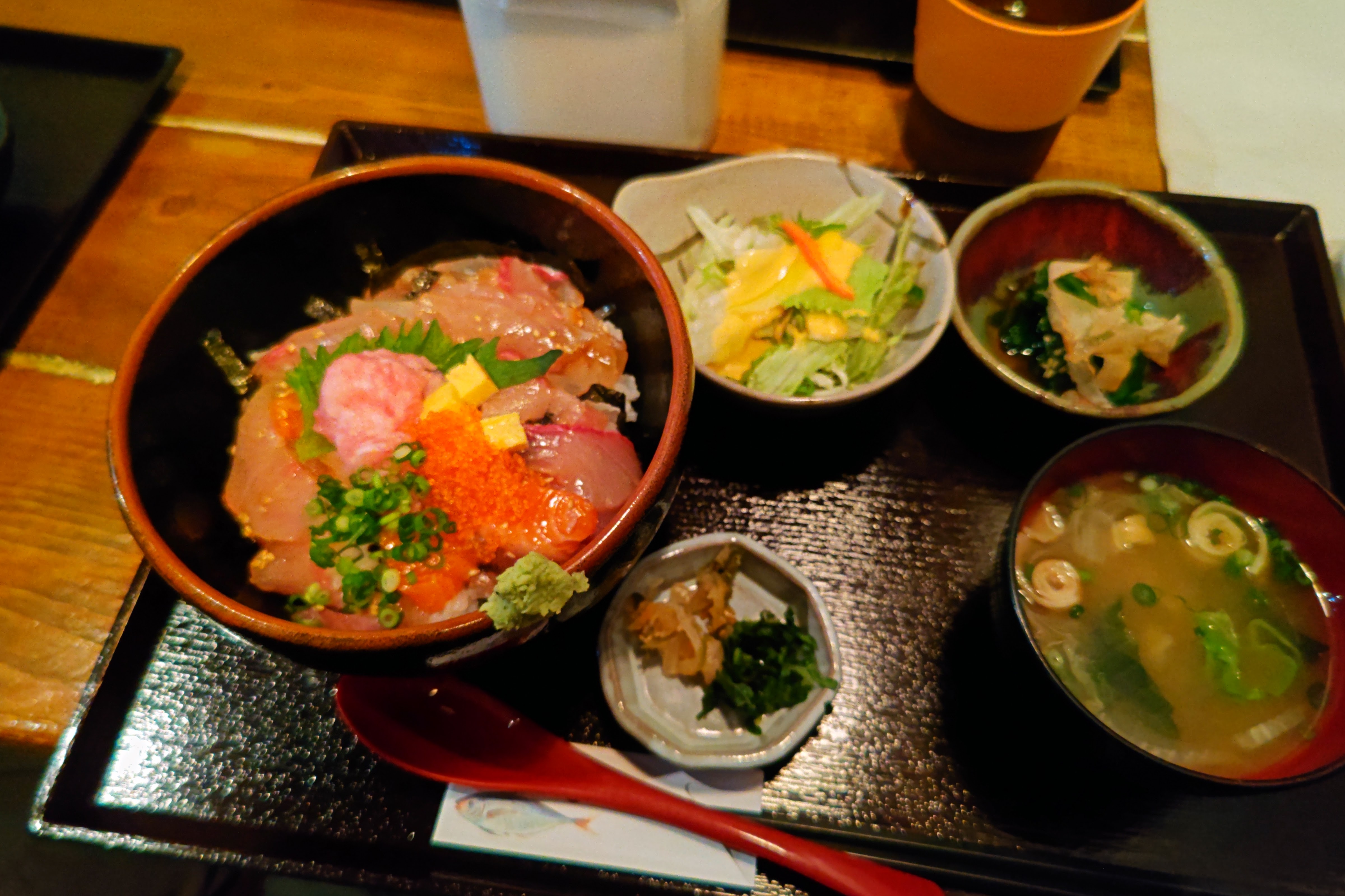 랑쿠jp 음식점-旬鮮居酒や 晴れる屋의 대표이미지