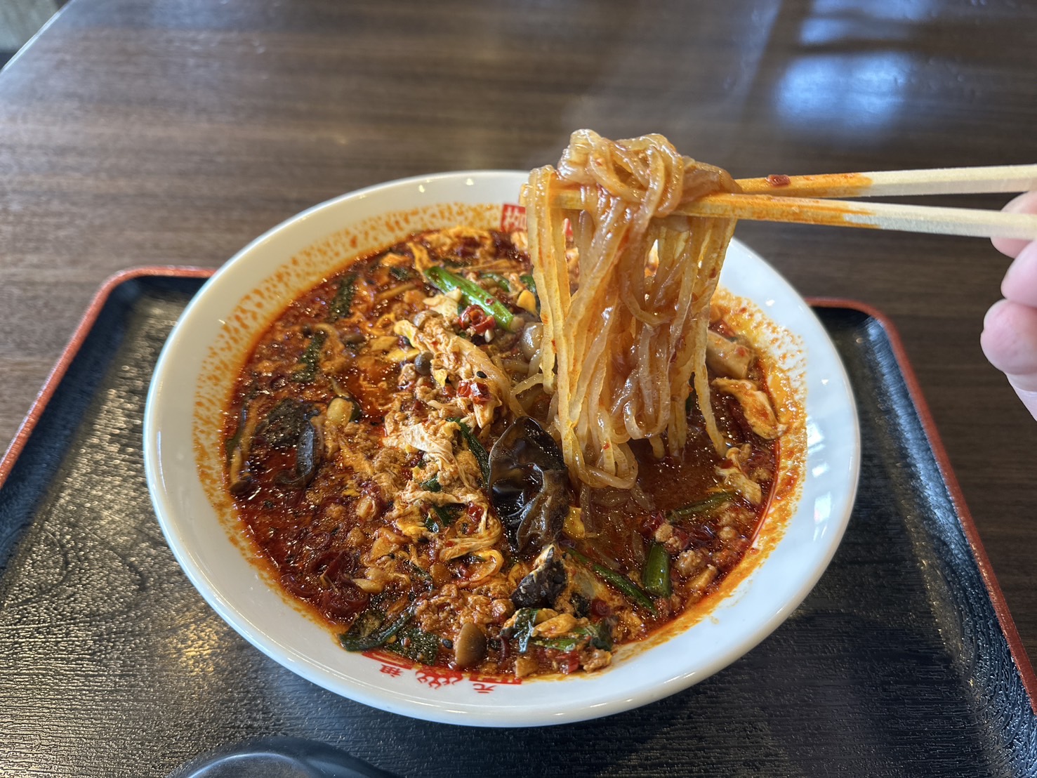 Karamenyamasumoto Isahayaten의 대표사진