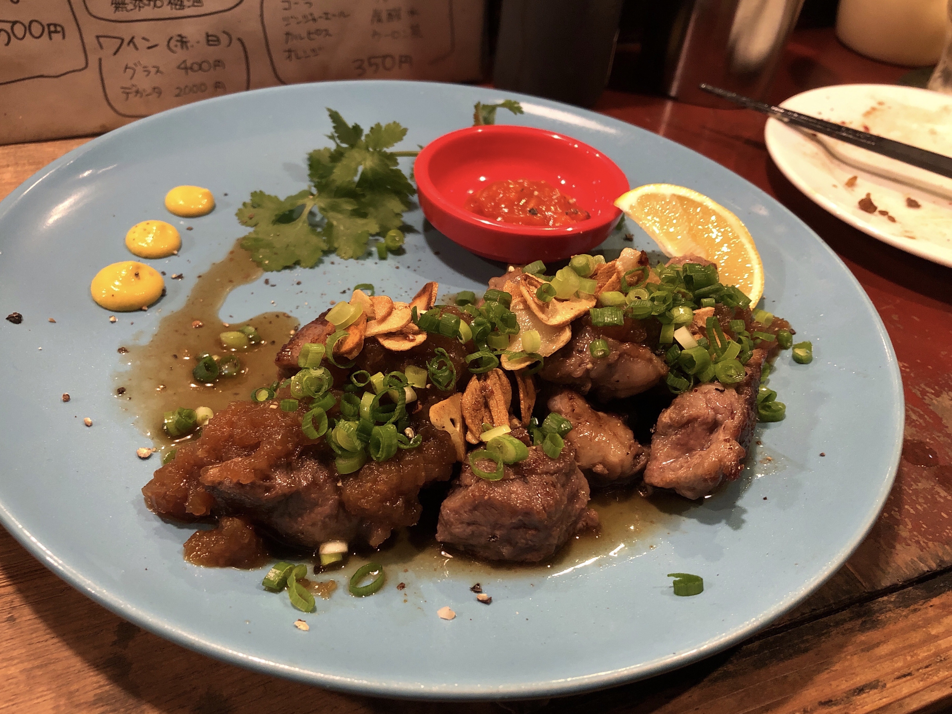 랑쿠jp 음식점-Matsumotoya의 대표이미지