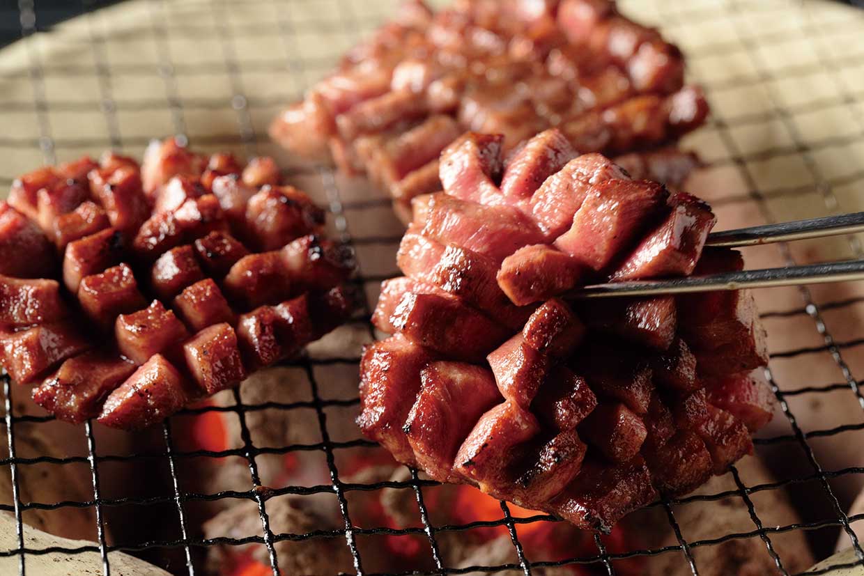 랑쿠jp 음식점-Yakiniku Oh-Yake Shinsaibashi의 대표이미지