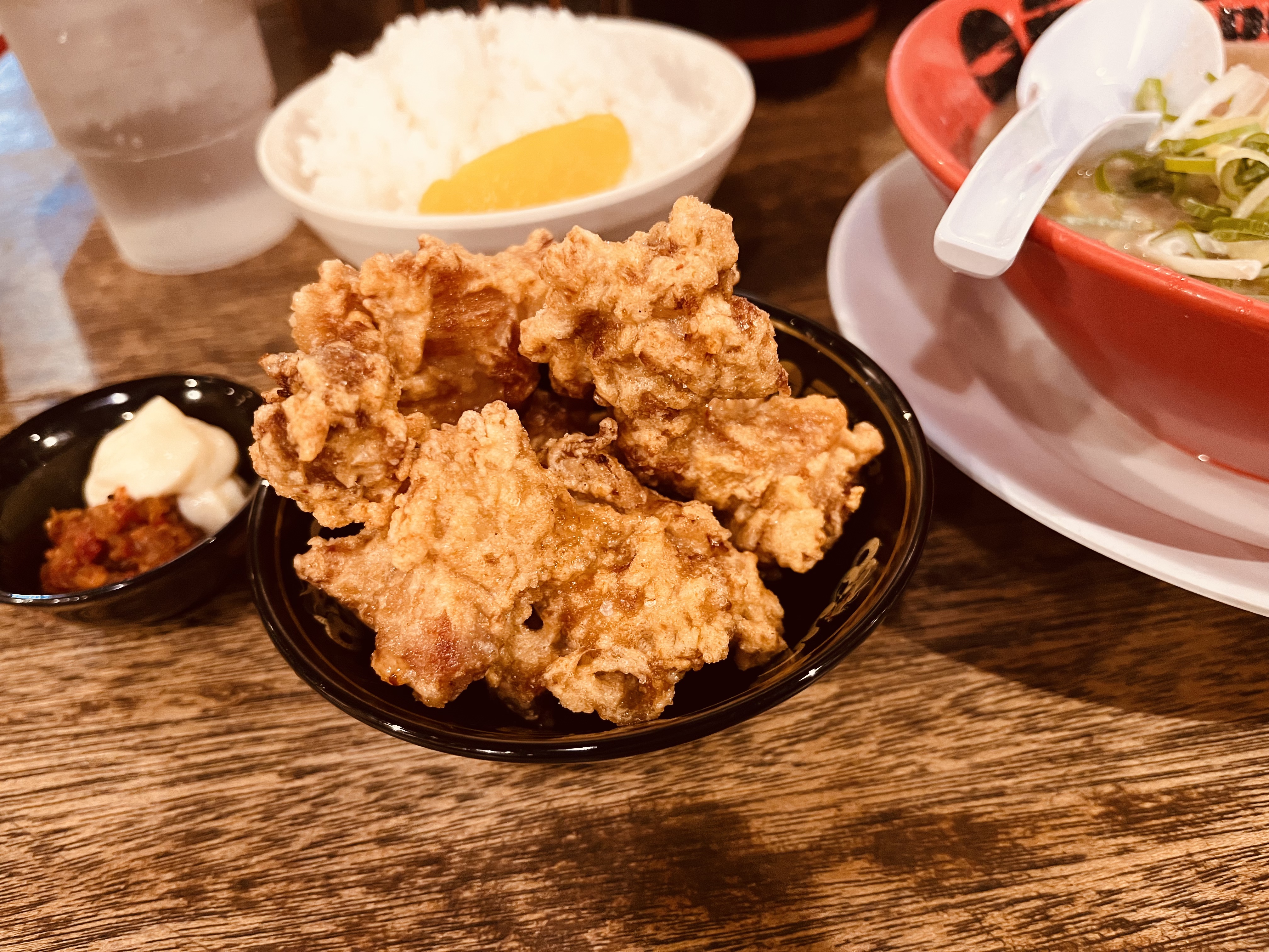 텐카잇핑(천하일품)라멘 미쿠니점의 대표사진