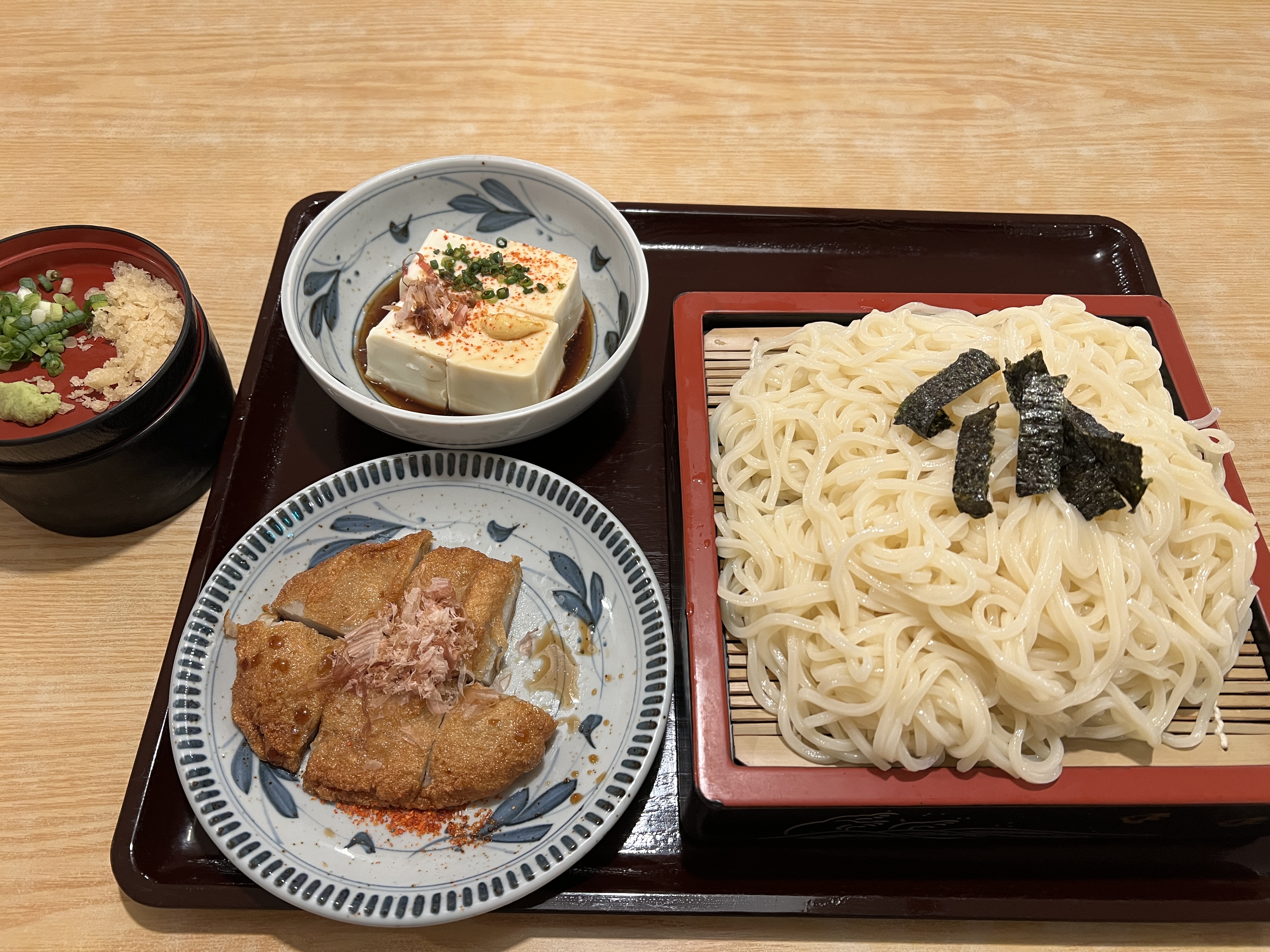 Menkatsu Nakatsu의 대표 이미지