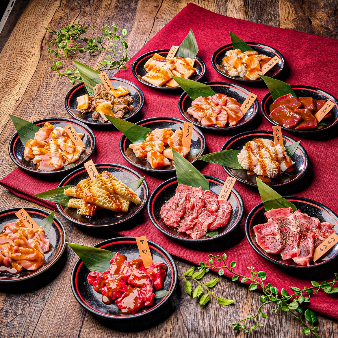 Rokkodosakaba Jonetsuhorumon의 대표사진