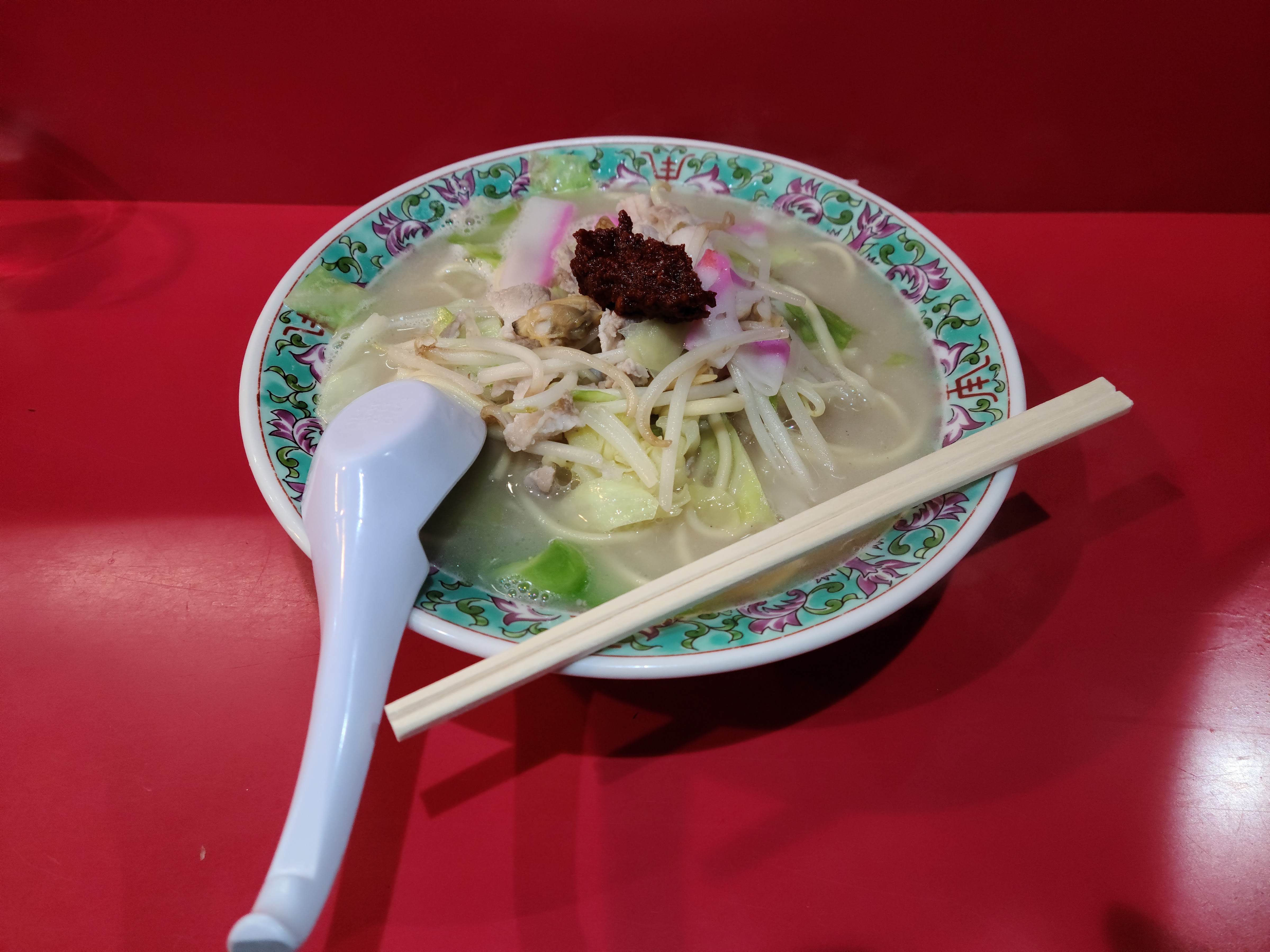 시안바시 라멘의 대표사진