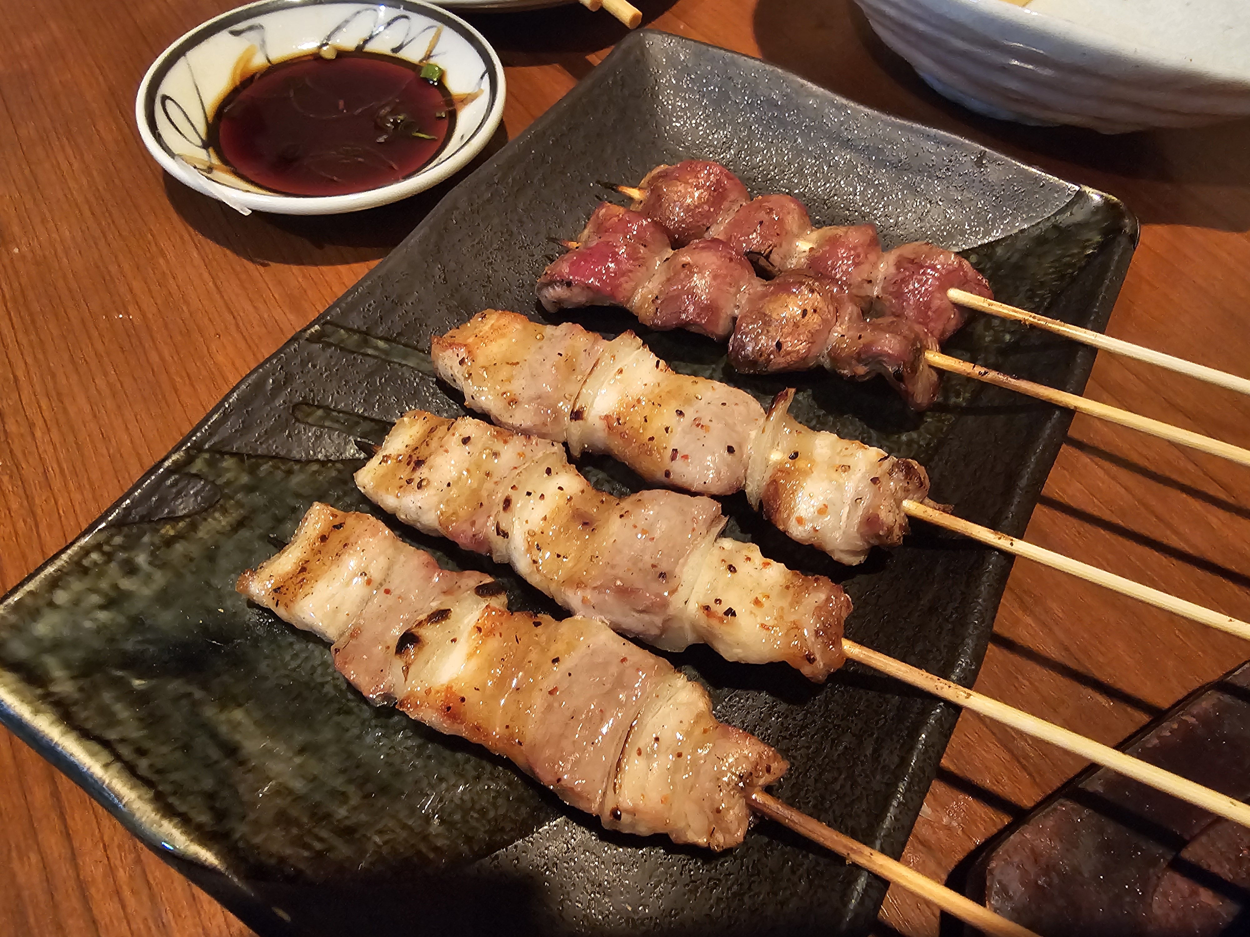 炭火焼鳥 蔵人의 대표사진