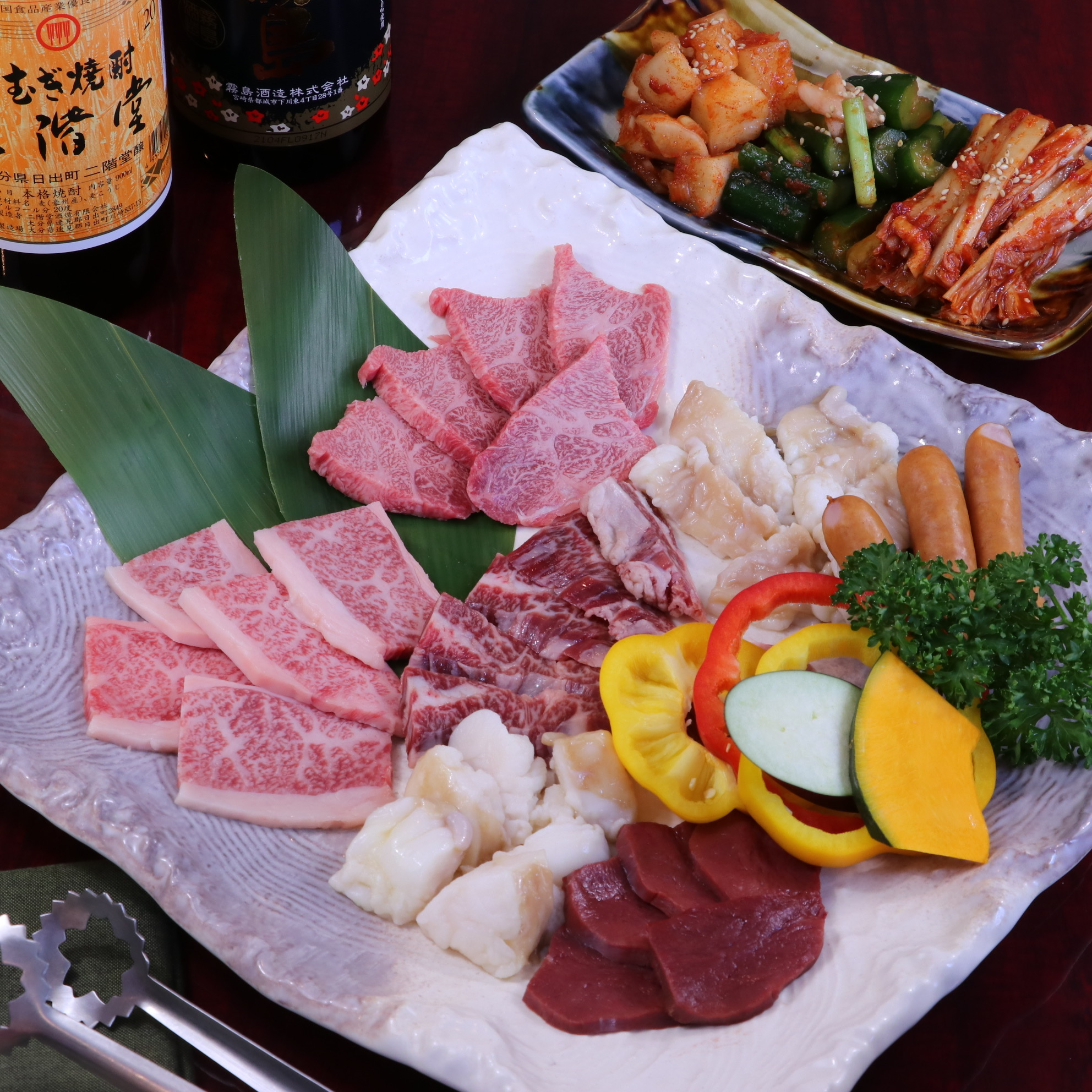 大阪 鶴橋焼肉【別府】의 대표사진