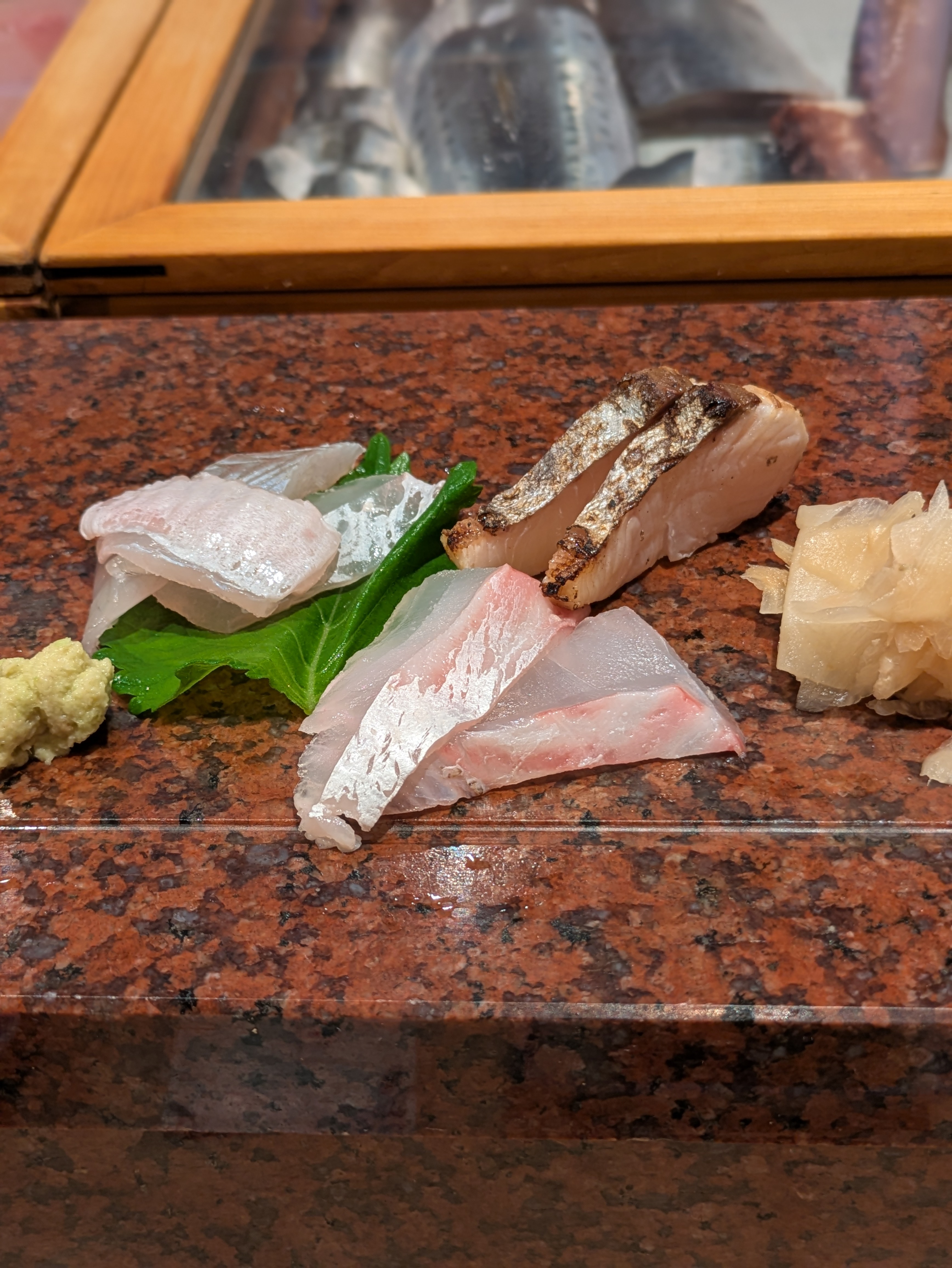 랑쿠jp 음식점-鮨・奥呂木의 대표이미지