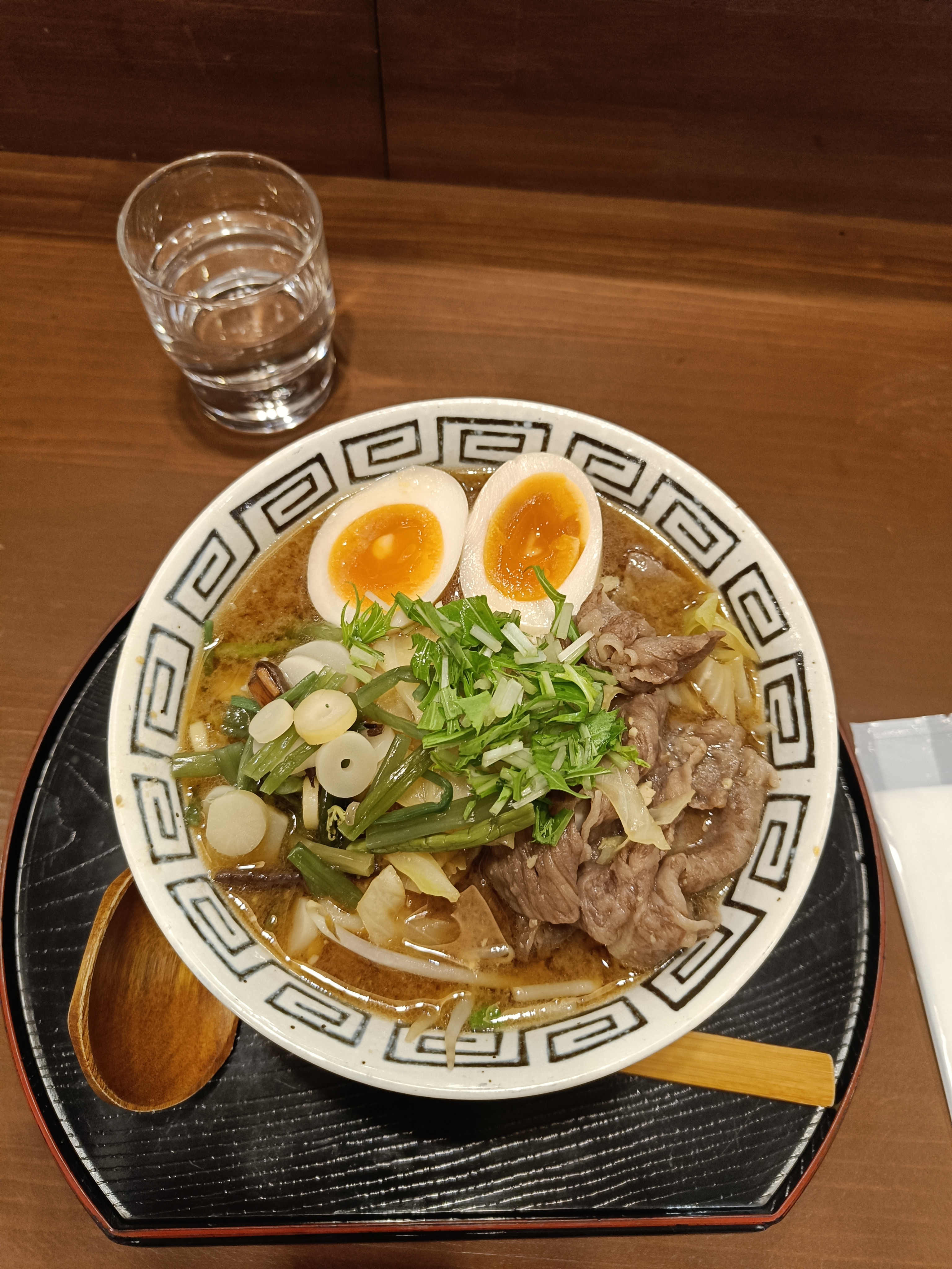 Rokumeien의 대표사진