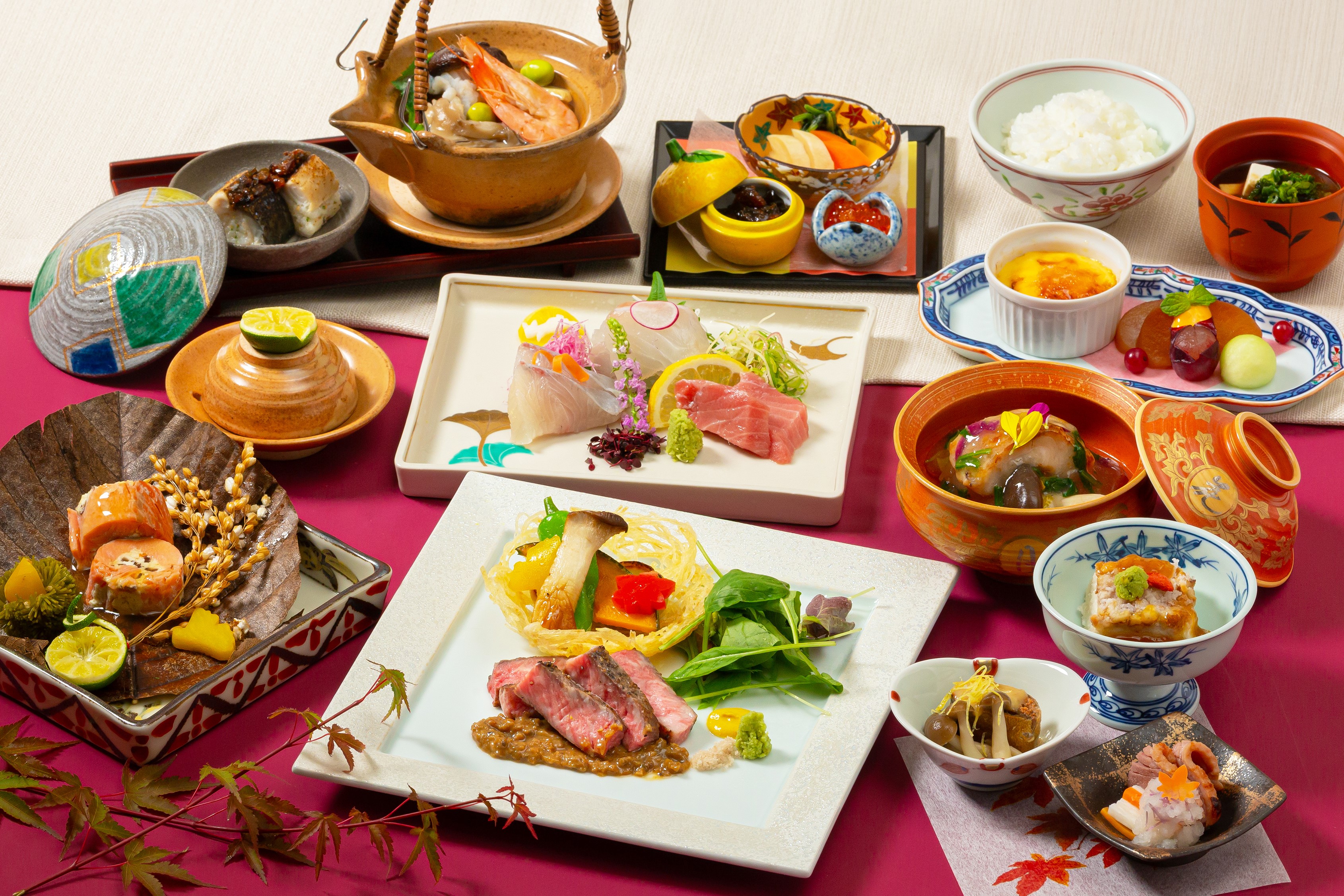 랑쿠jp 음식점-SAKURA의 대표이미지