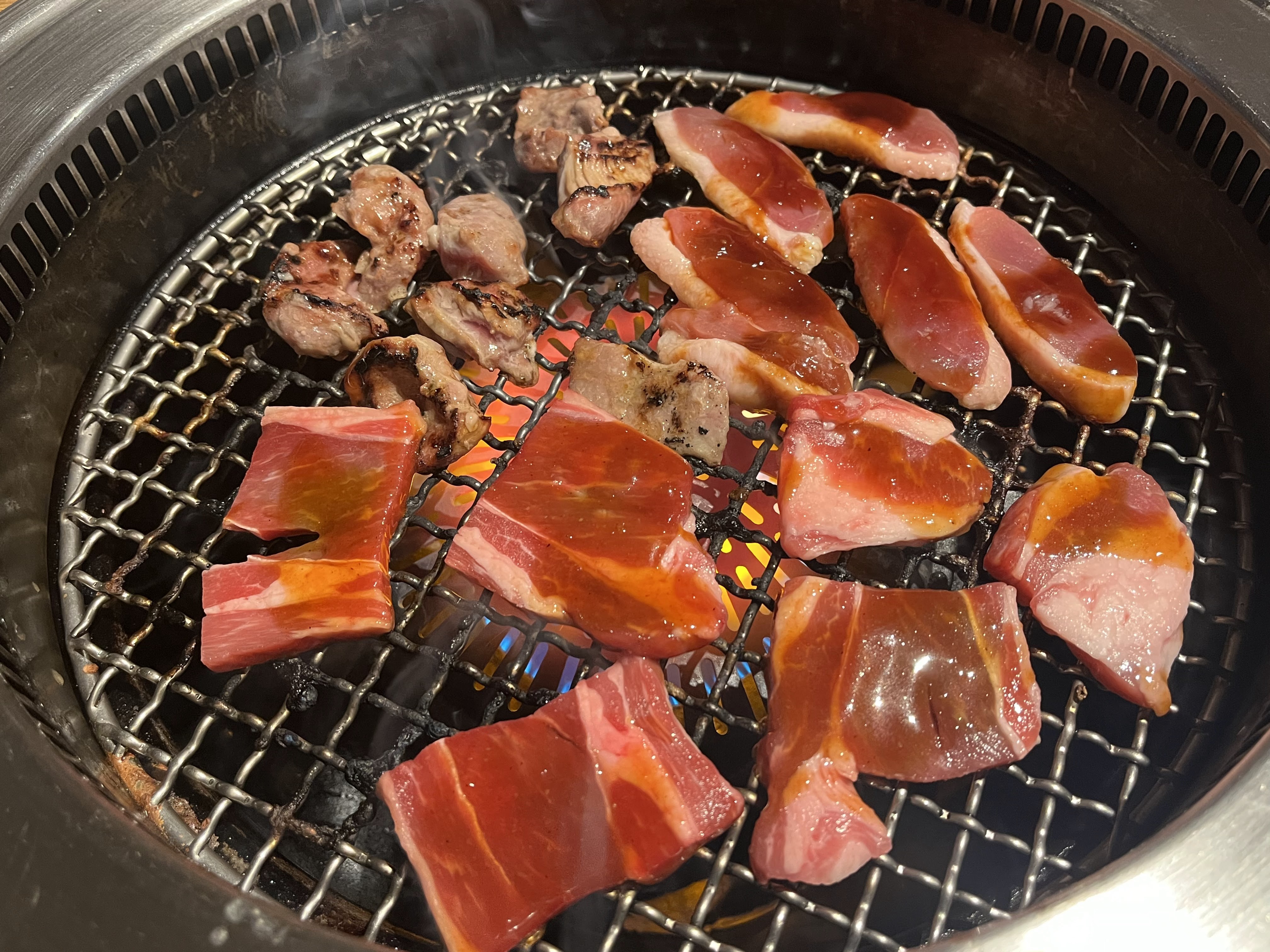 Gyukaku Meinohama의 대표 이미지