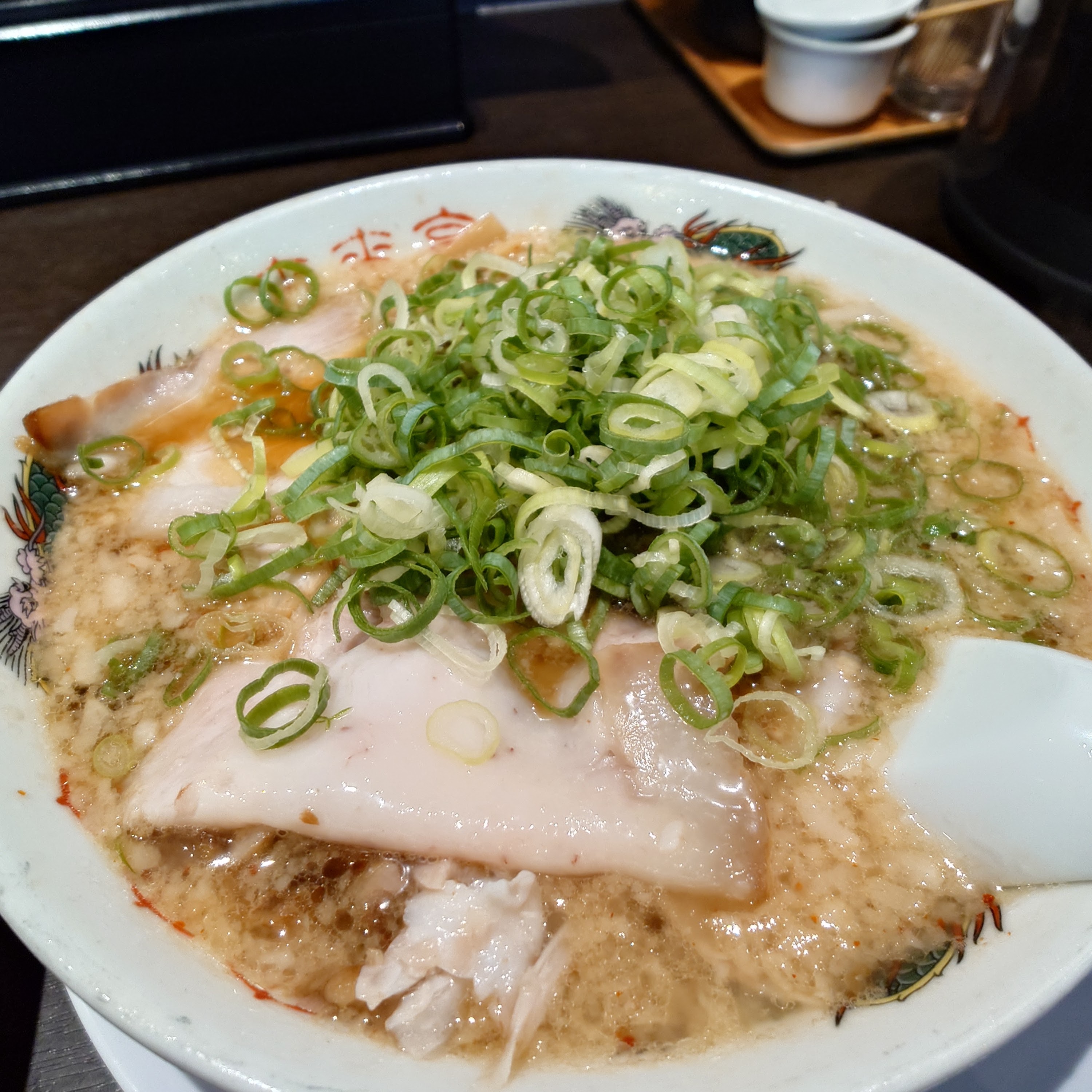 라이라이테이 주조 다케다점의 대표사진