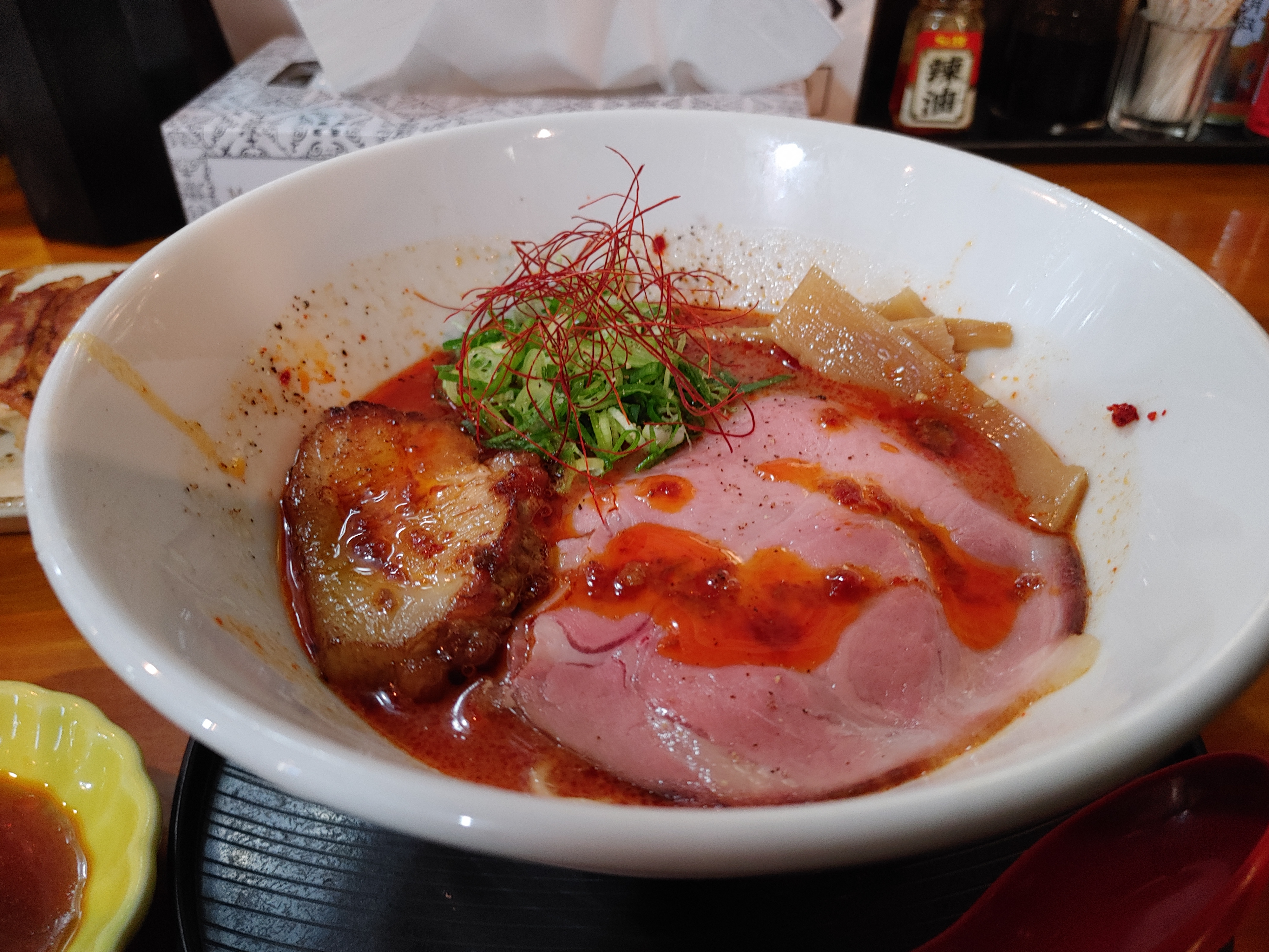 RA－MEN 赤影의 대표사진