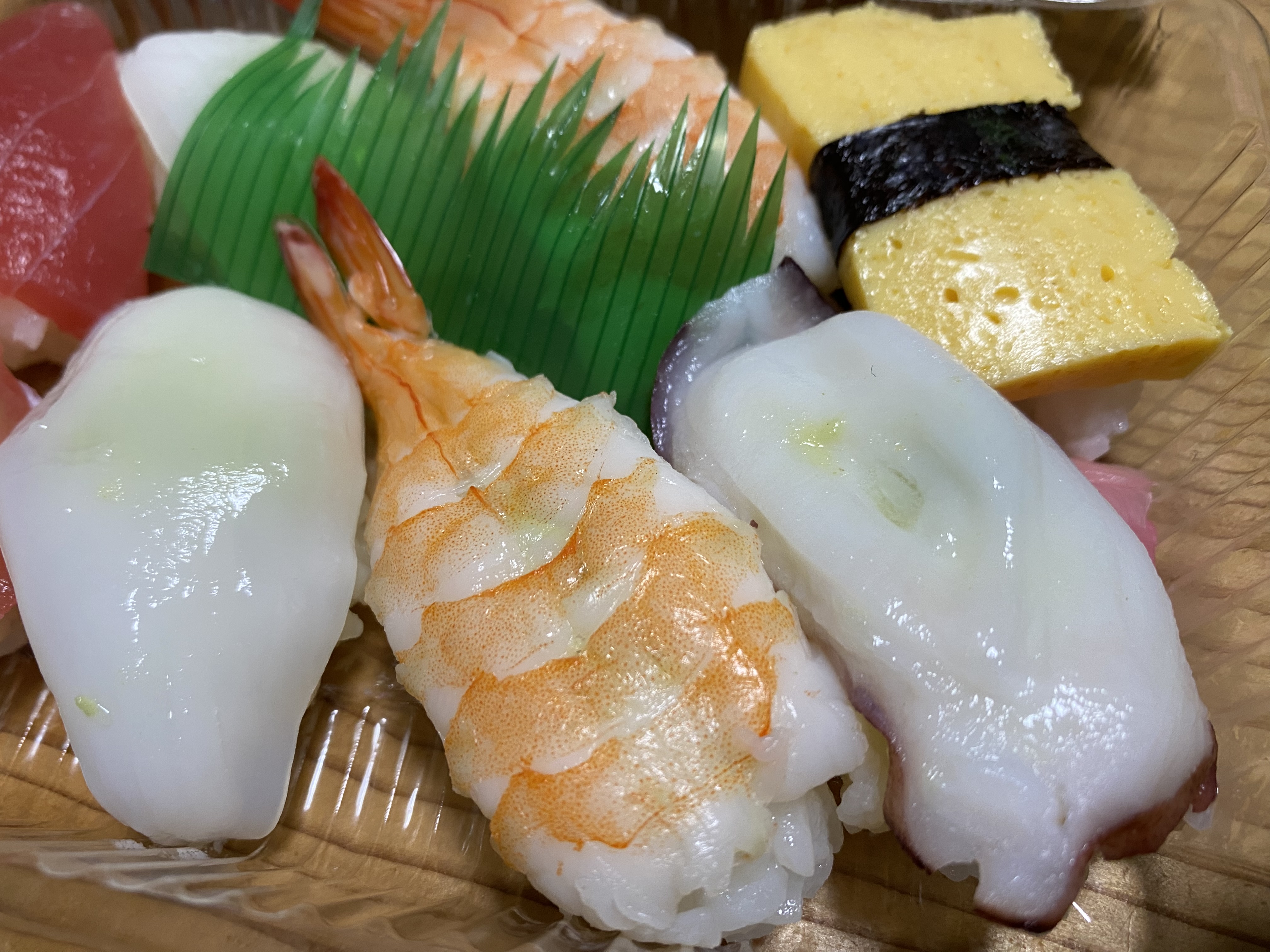 랑쿠jp 음식점-Tarozushi Ikeda의 대표이미지