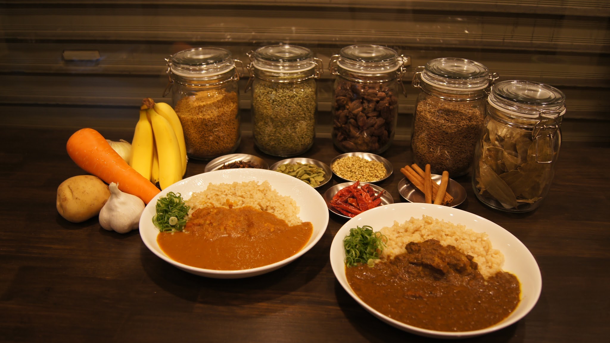 랑쿠jp 음식점-Curry Yakumido의 대표이미지