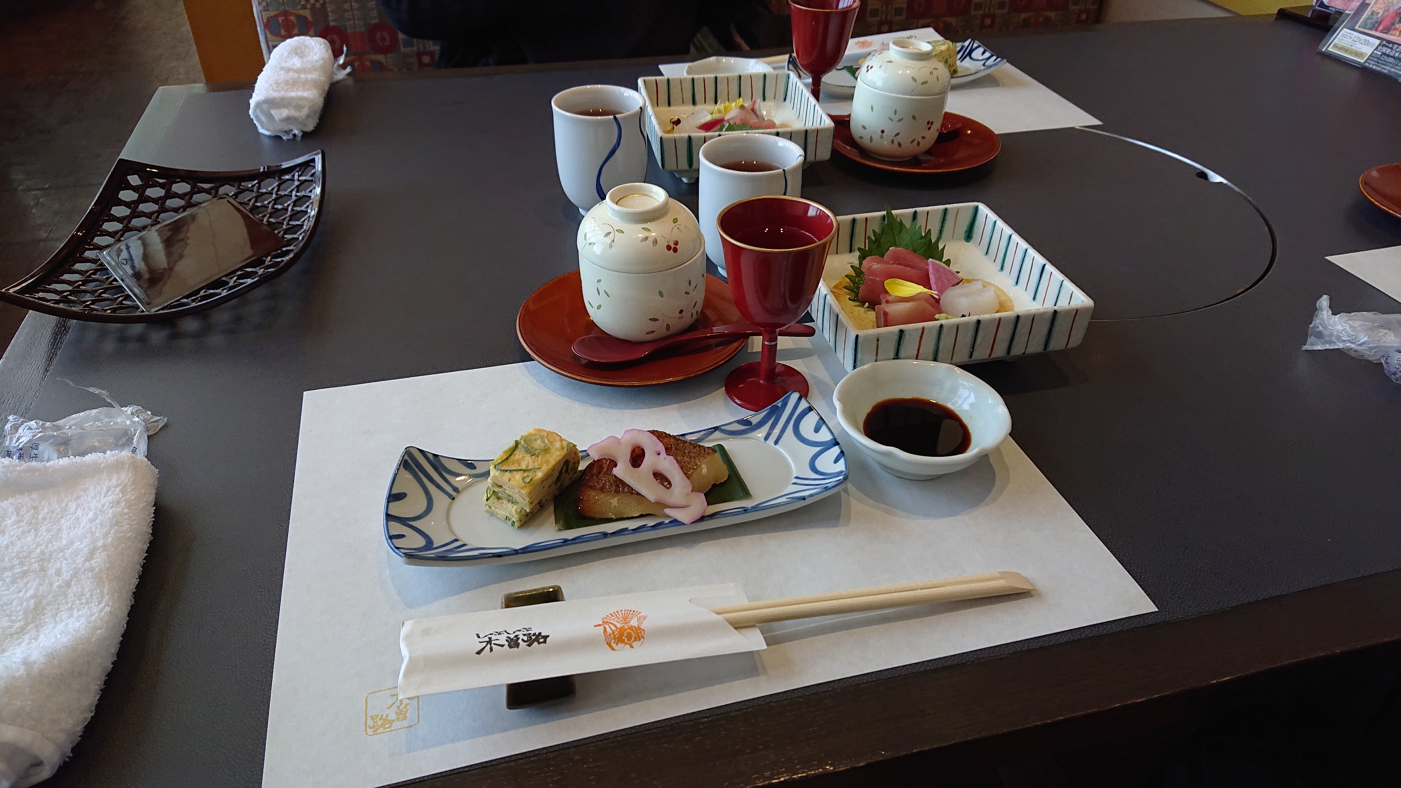 Kisoji Kobe-harborland의 대표사진