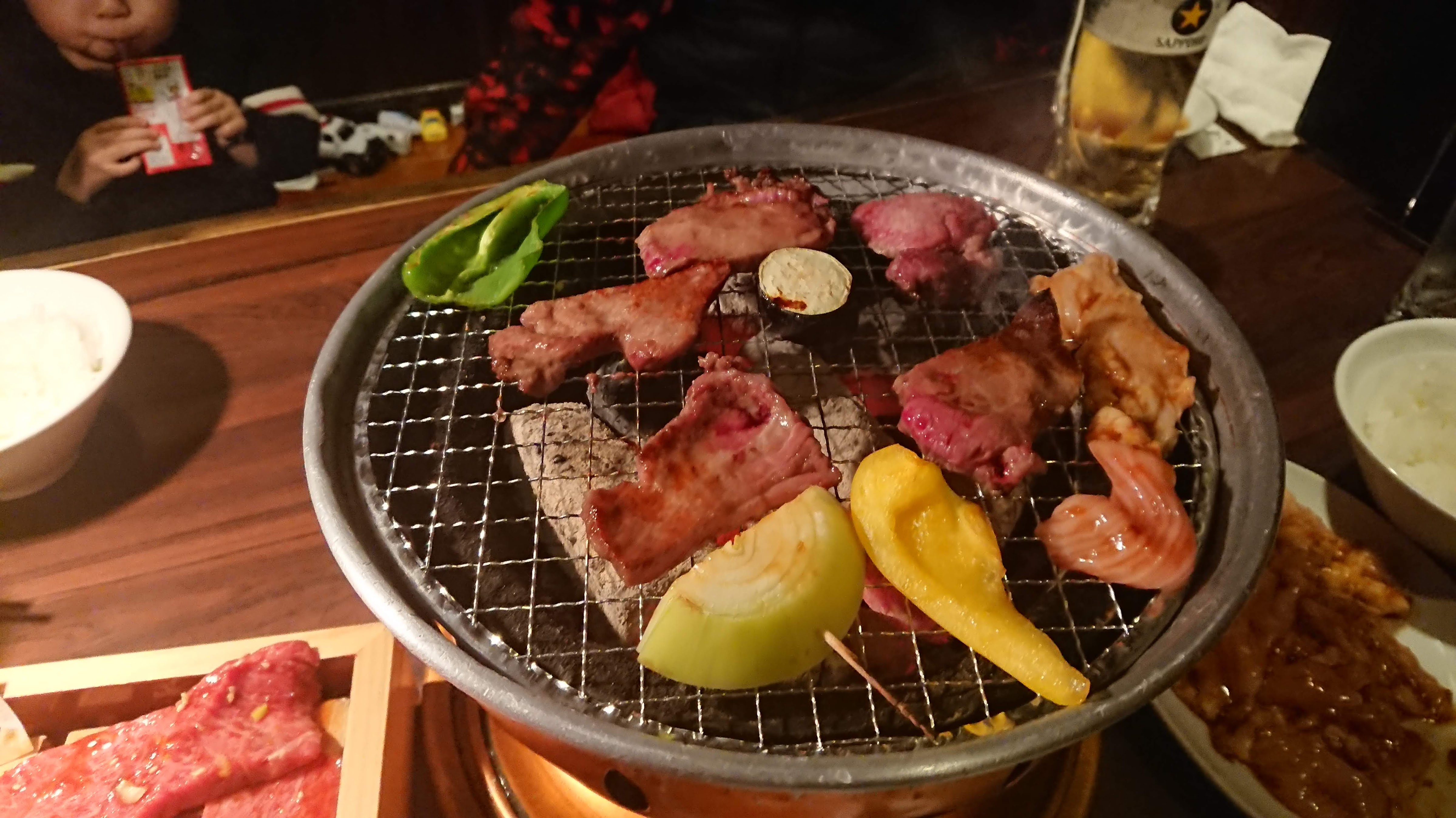 랑쿠jp 음식점-炭火焼肉 いせ家의 대표이미지