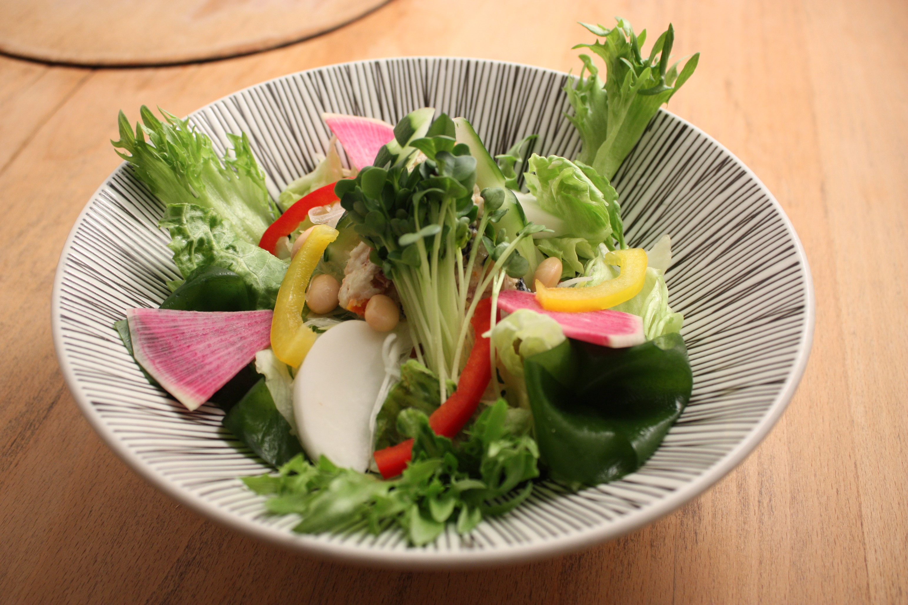 랑쿠jp 음식점-バランス食堂 自然派ワイン・純米酒 七源의 대표이미지