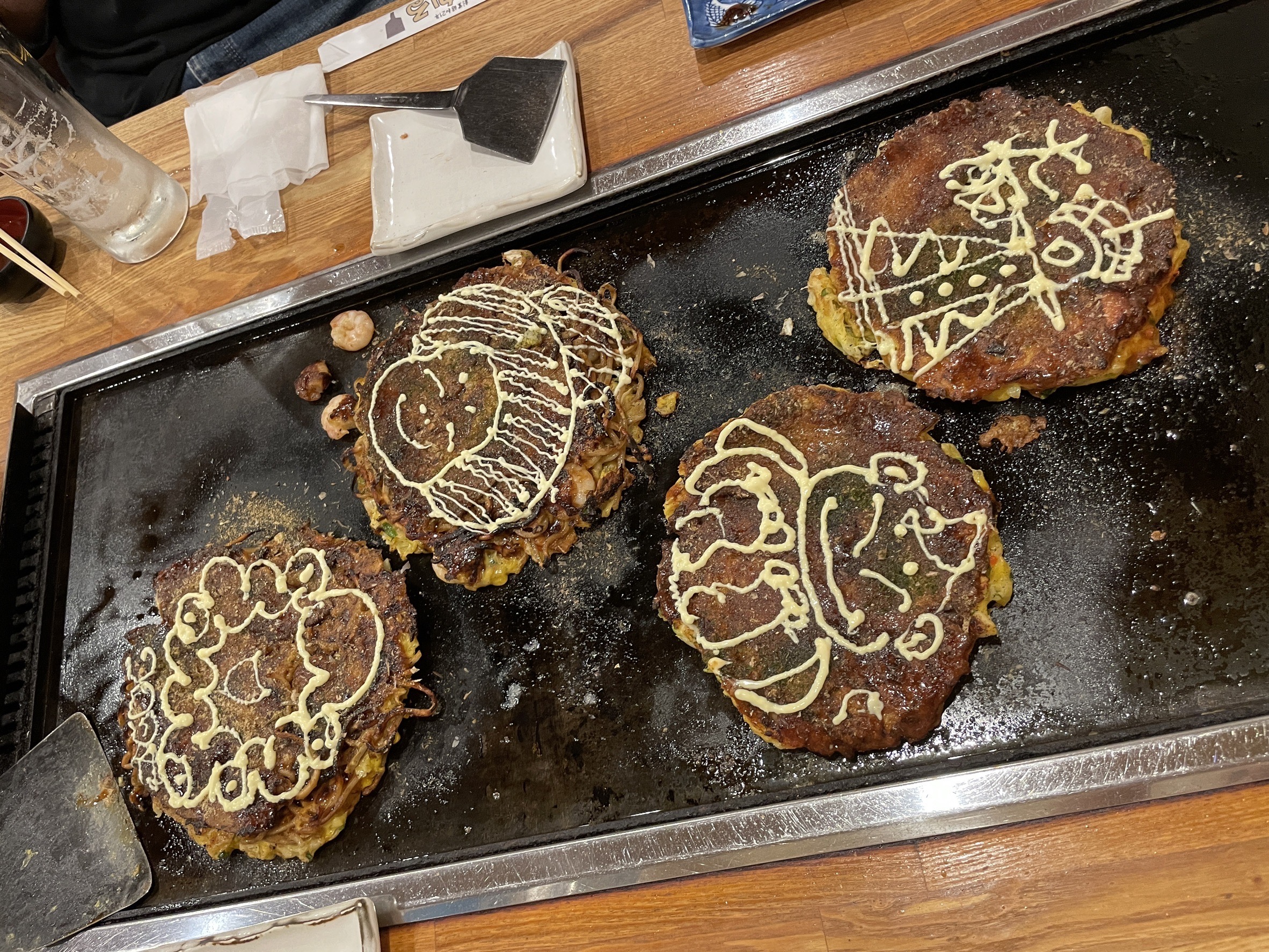 오코노미야키 오카루의 대표사진