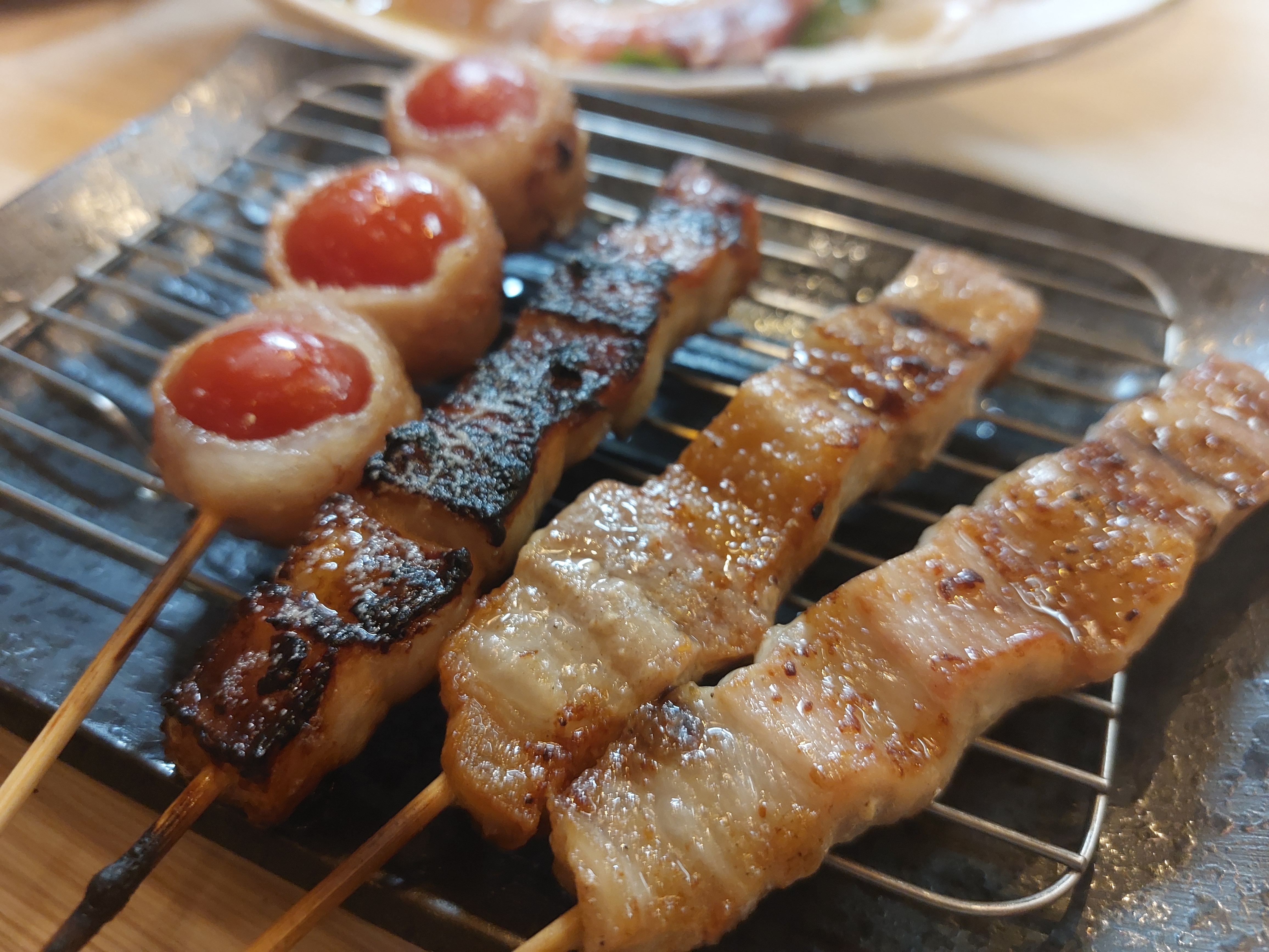 랑쿠jp 음식점-やきとり鳥政 諫早貝津店의 대표이미지