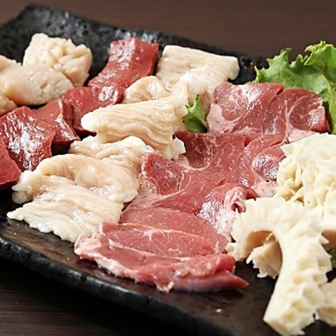 焼肉 絆 平野店의 대표사진