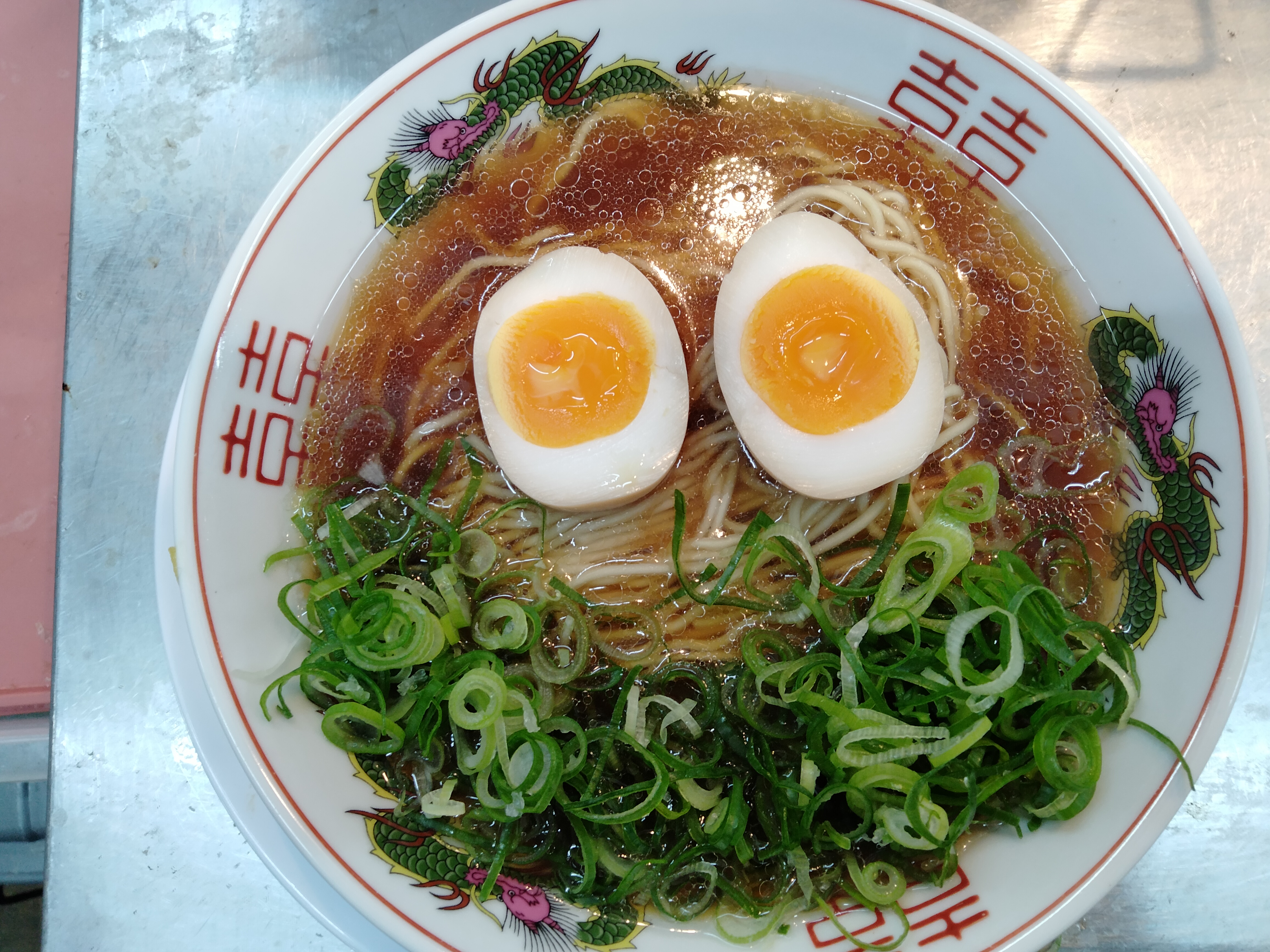 랑쿠jp 음식점-라멘 나가타의 대표이미지