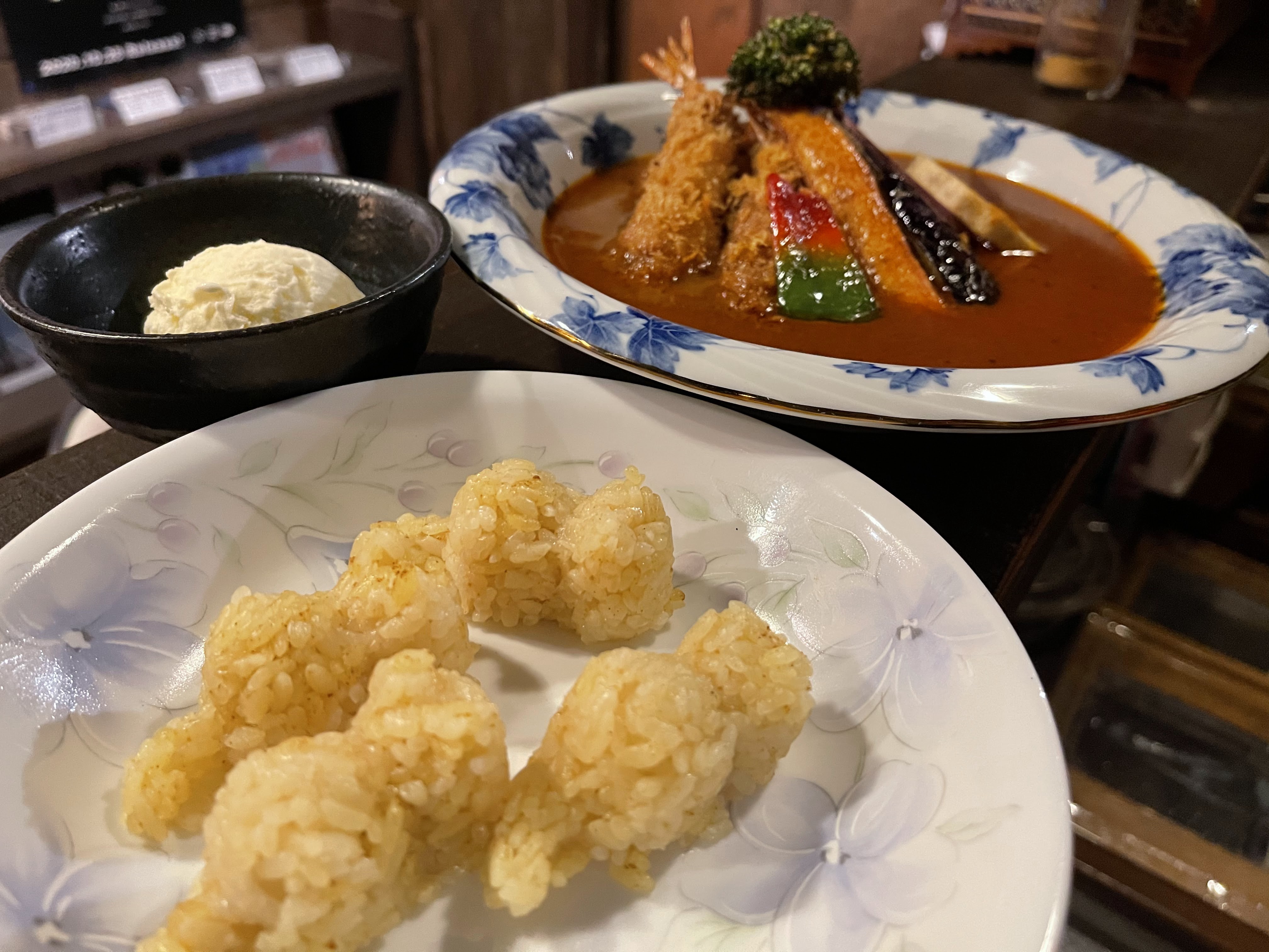 랑쿠jp 음식점-SPACE SPICE CURRY의 대표이미지