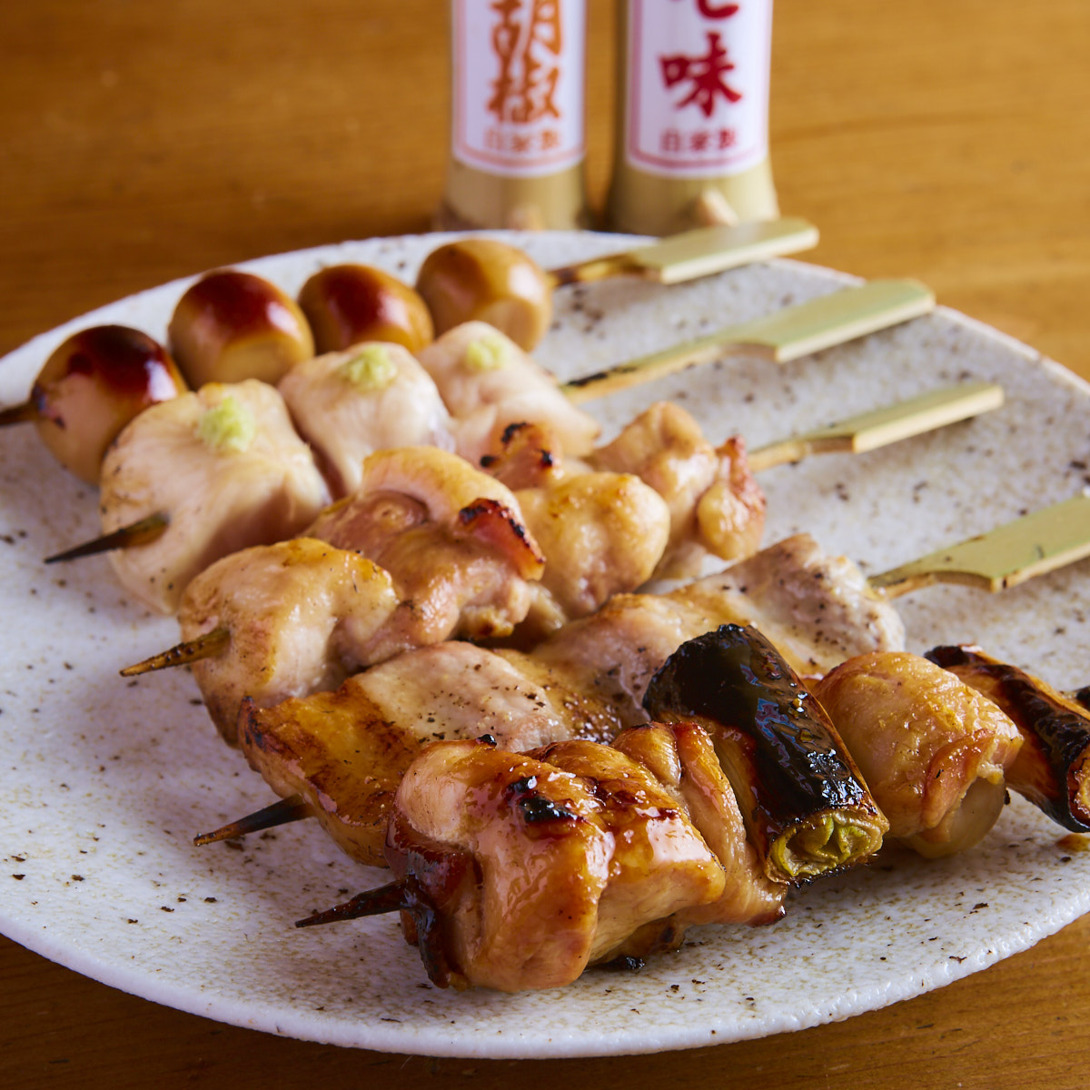 랑쿠jp 음식점-焼き鳥 鳥たん 都島의 대표이미지