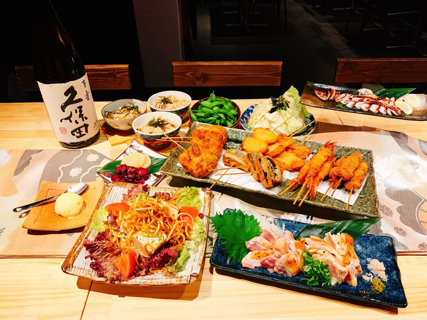 랑쿠jp 음식점-Tamoya의 대표이미지