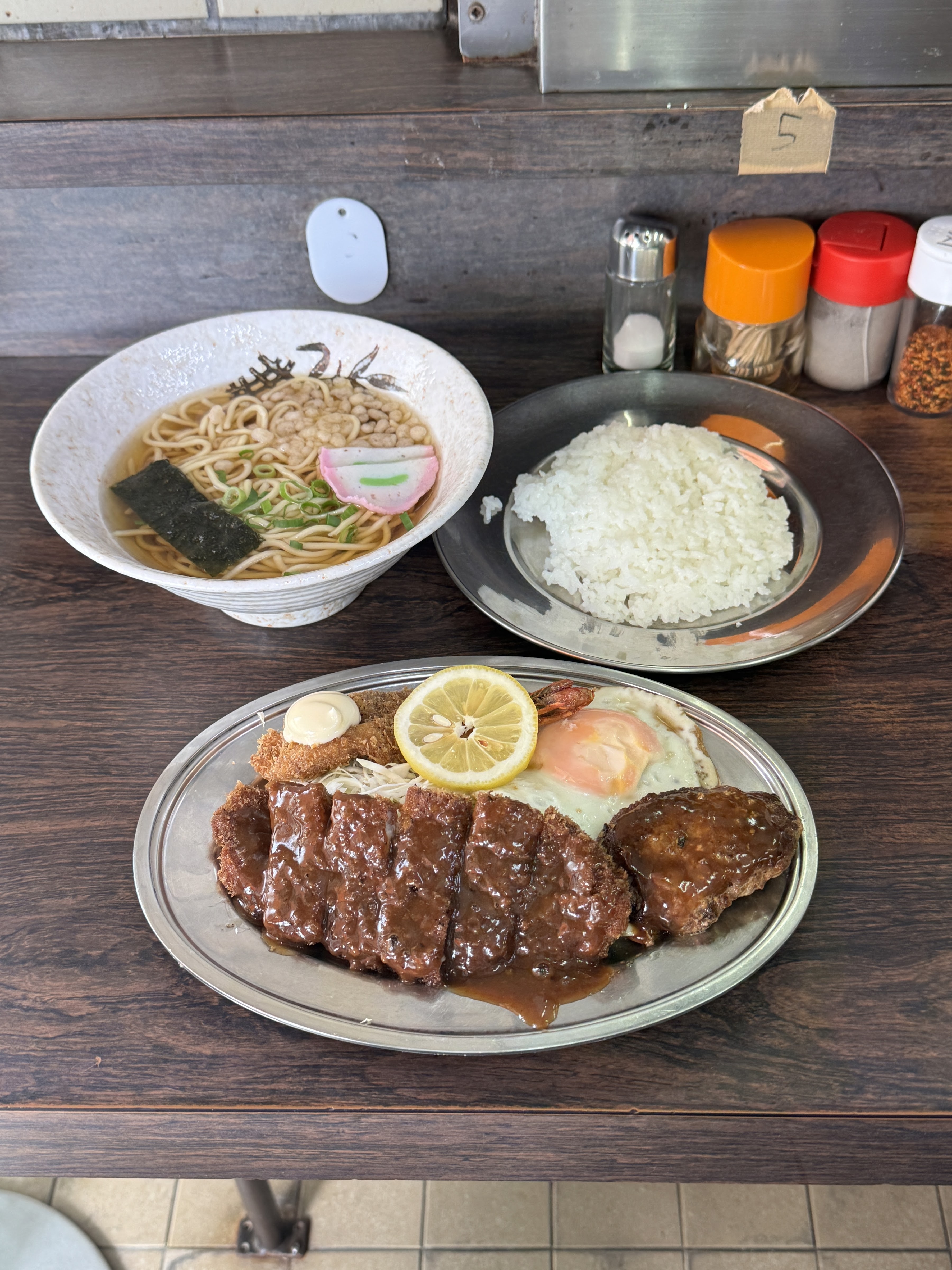 랑쿠jp 음식점-Yoshoku-semmon Miku shokudo의 대표이미지