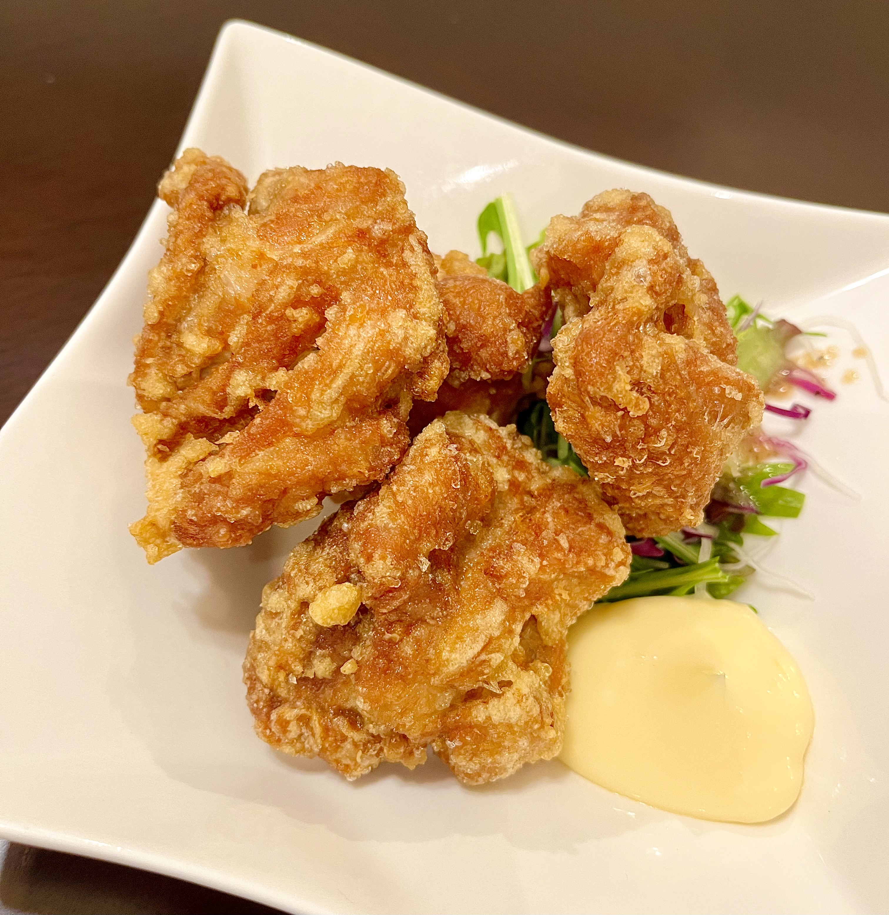 晴れときどき鶏의 대표사진