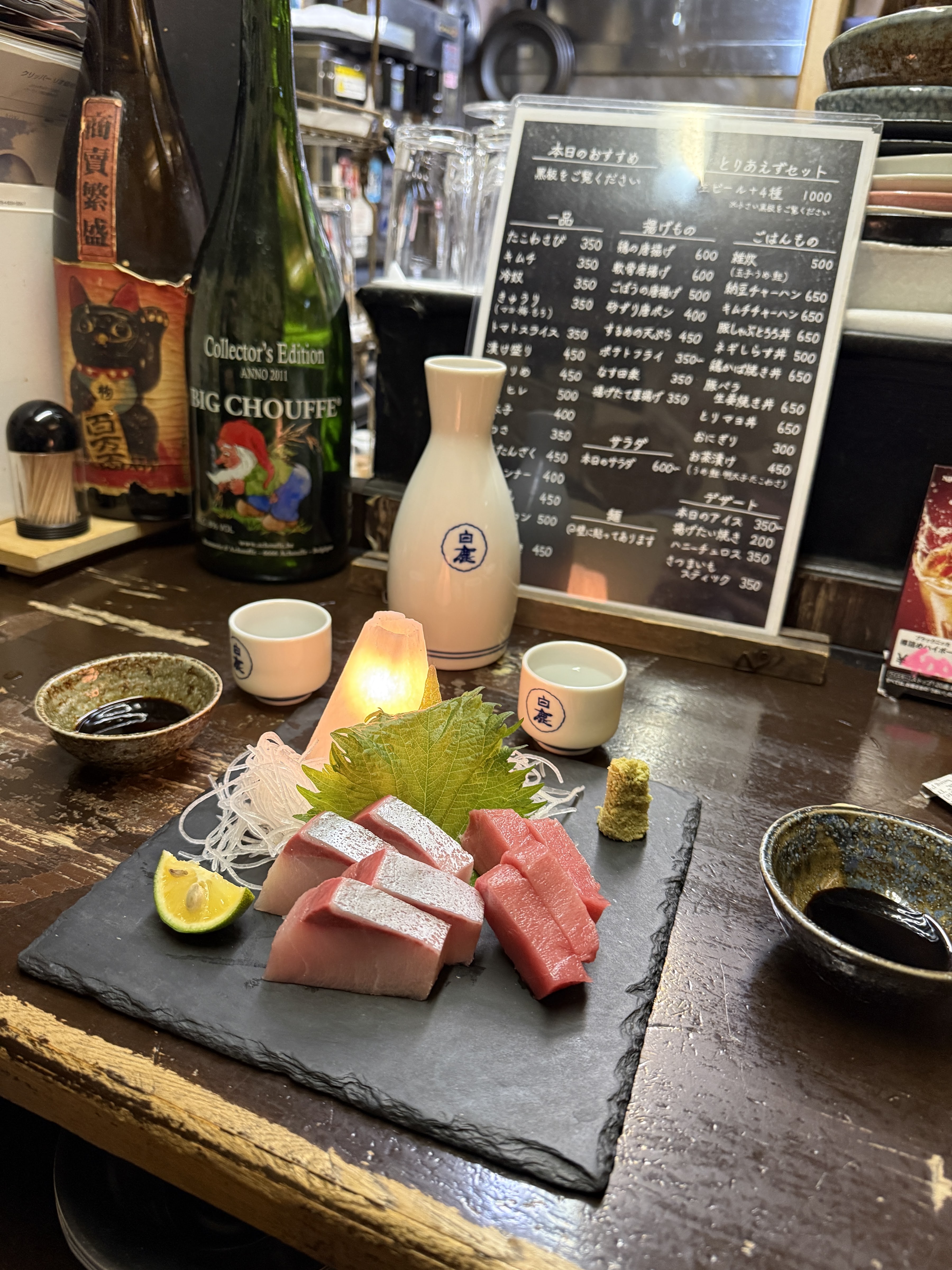 랑쿠jp 음식점-Kokoro의 대표이미지