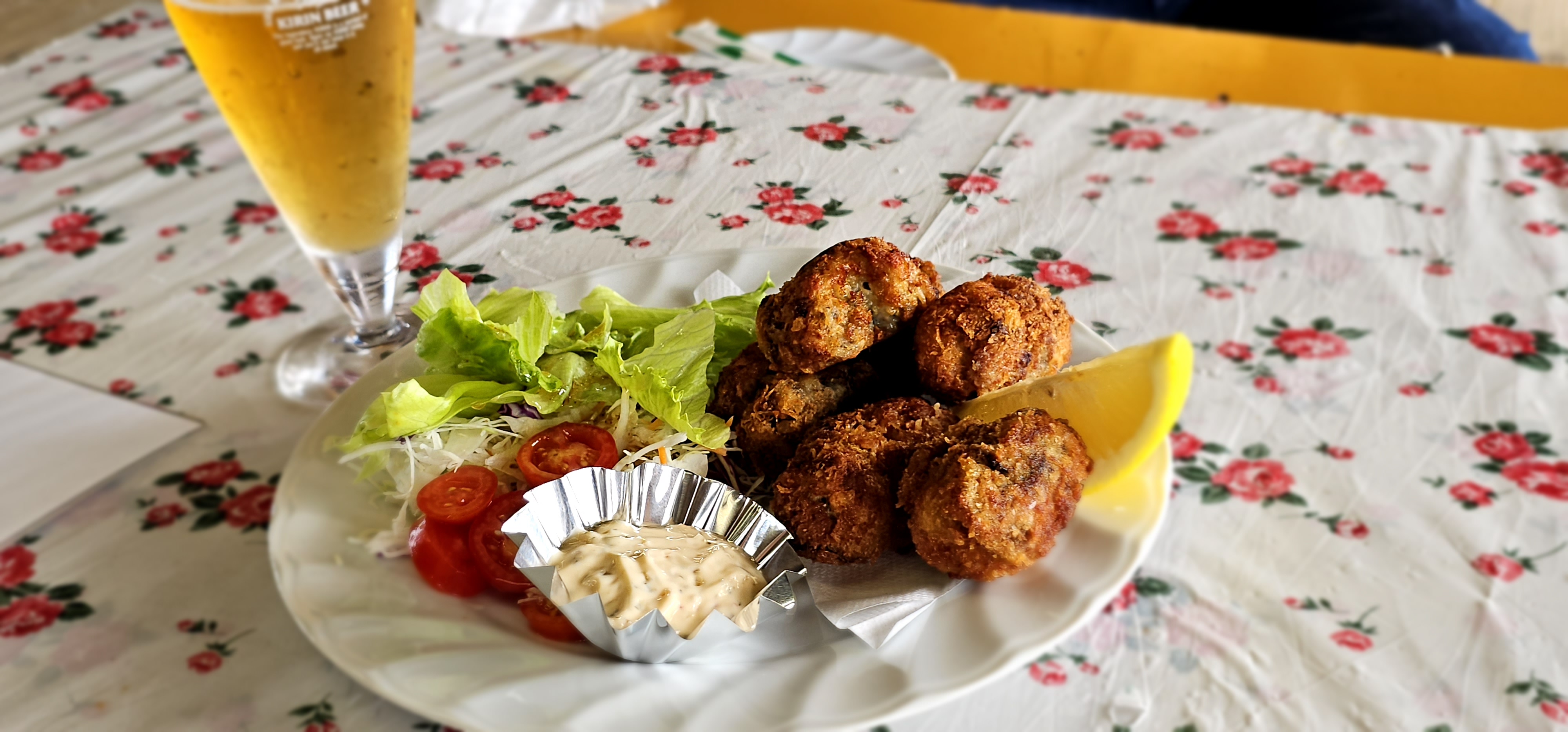 랑쿠jp 음식점-海上カキ焼幸栄丸의 대표이미지