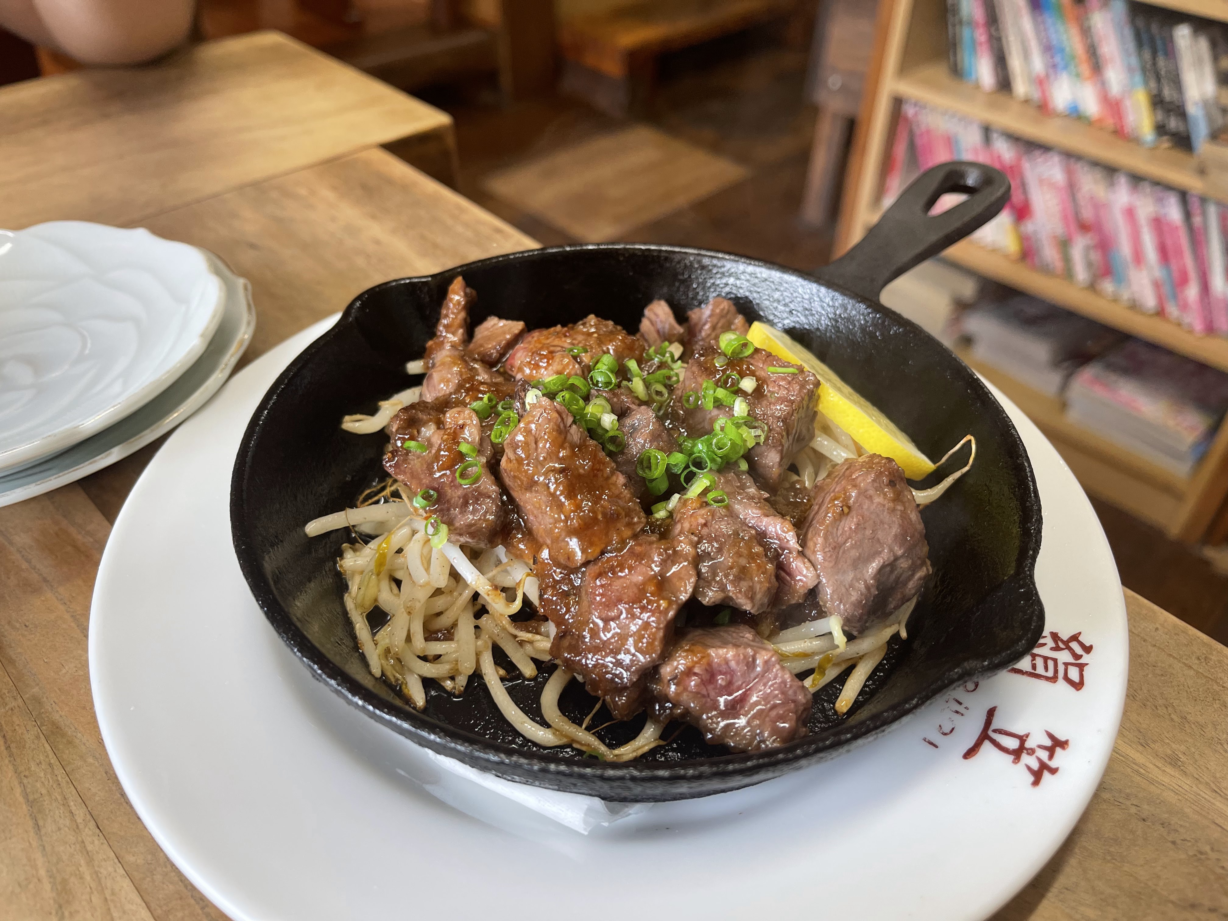 랑쿠jp 음식점-키누가사 쇼쿠도의 대표이미지