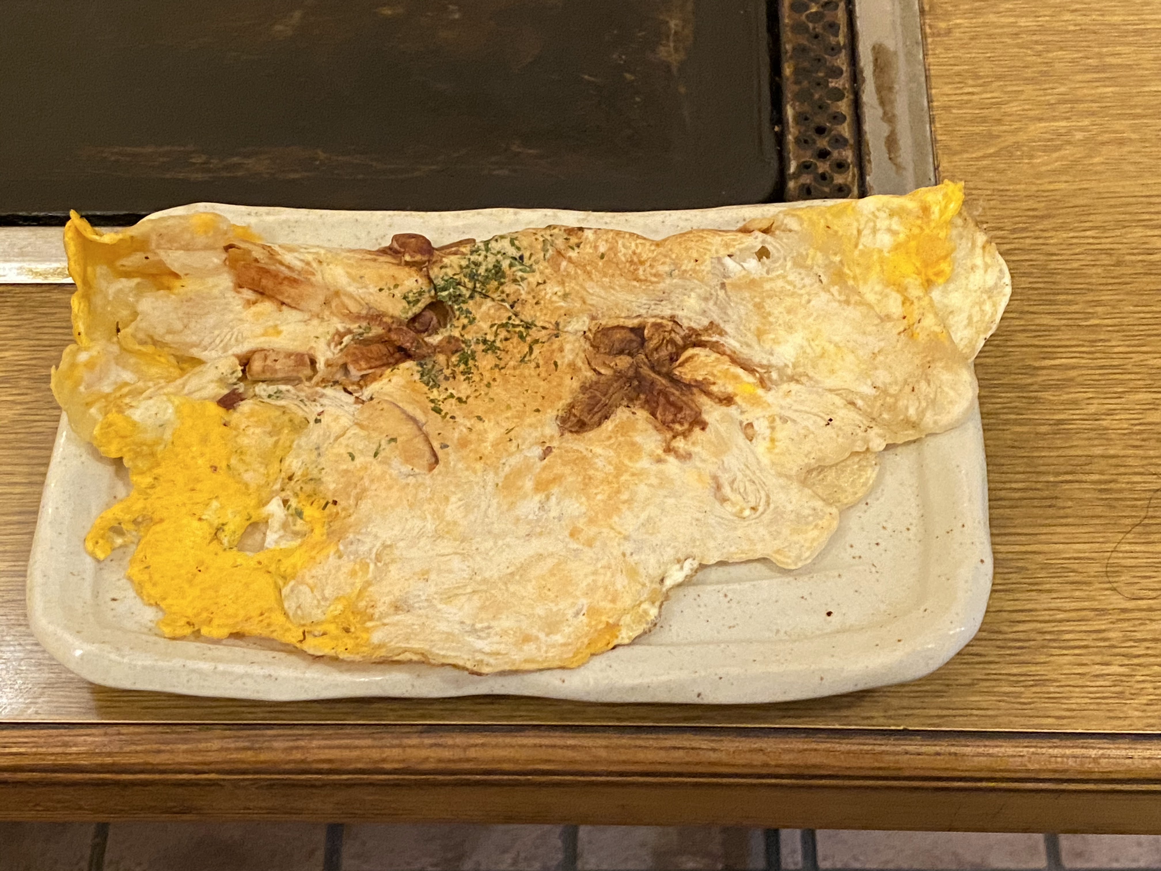 お好み焼 いか焼き ひまわり의 대표사진
