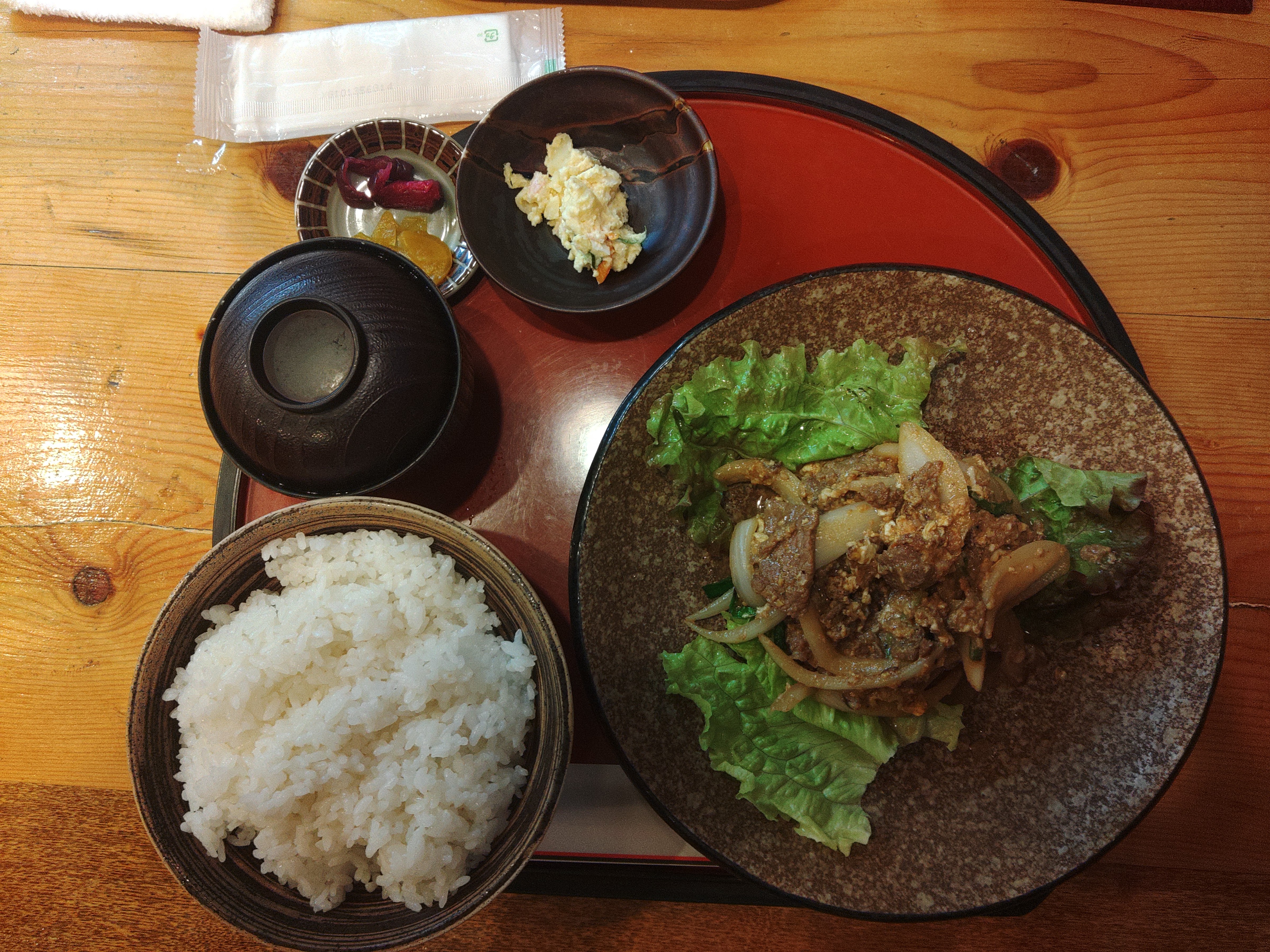 Nobunaga의 대표사진