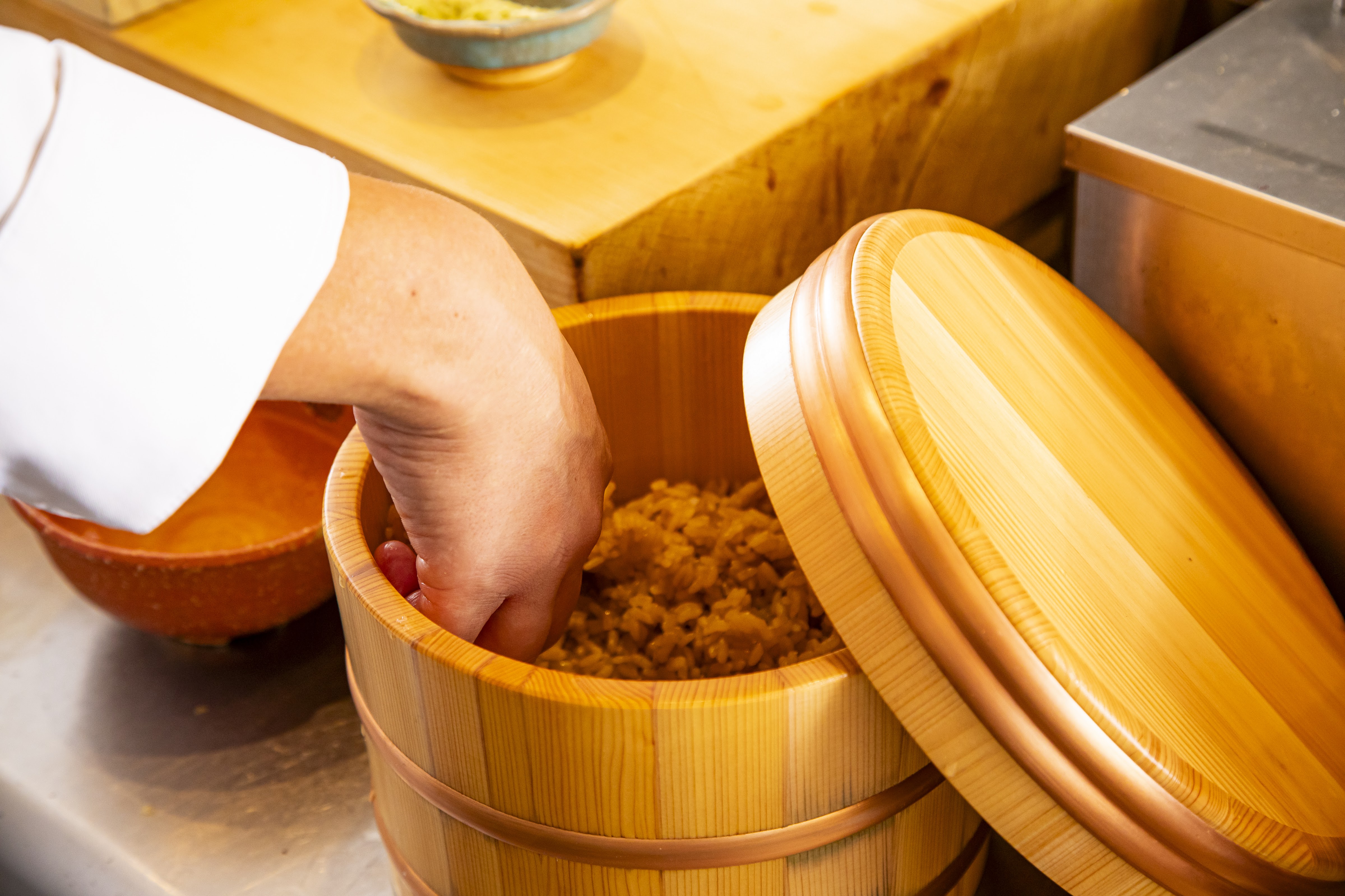 Sushi Shunpei의 대표사진