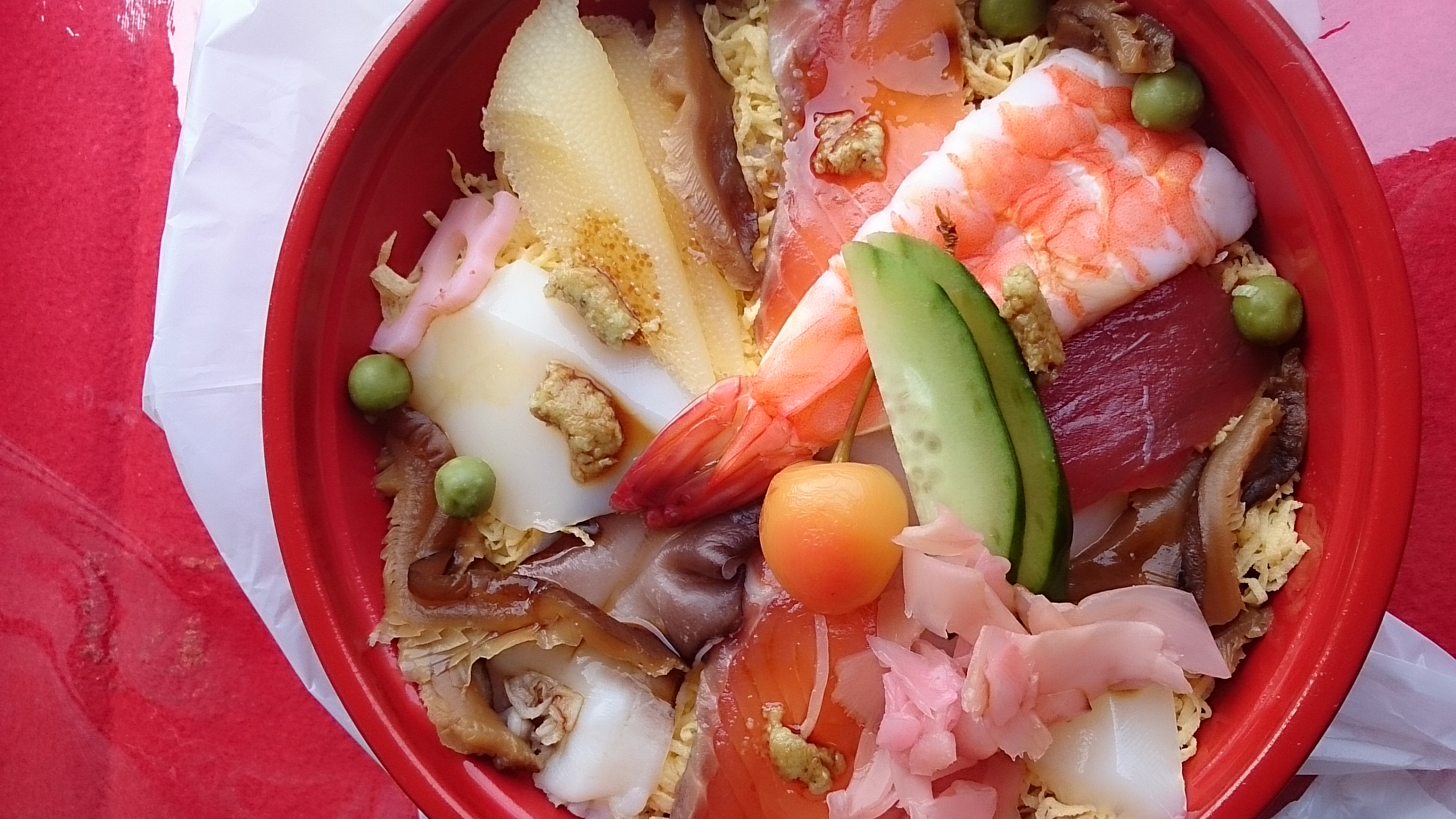 교 스자쿠 스시이치바의 대표사진